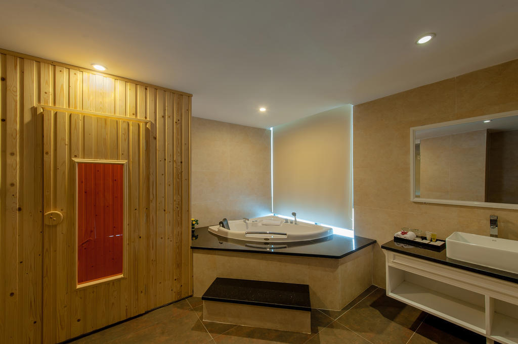 Muong Thanh Grand 4* Nha Trang