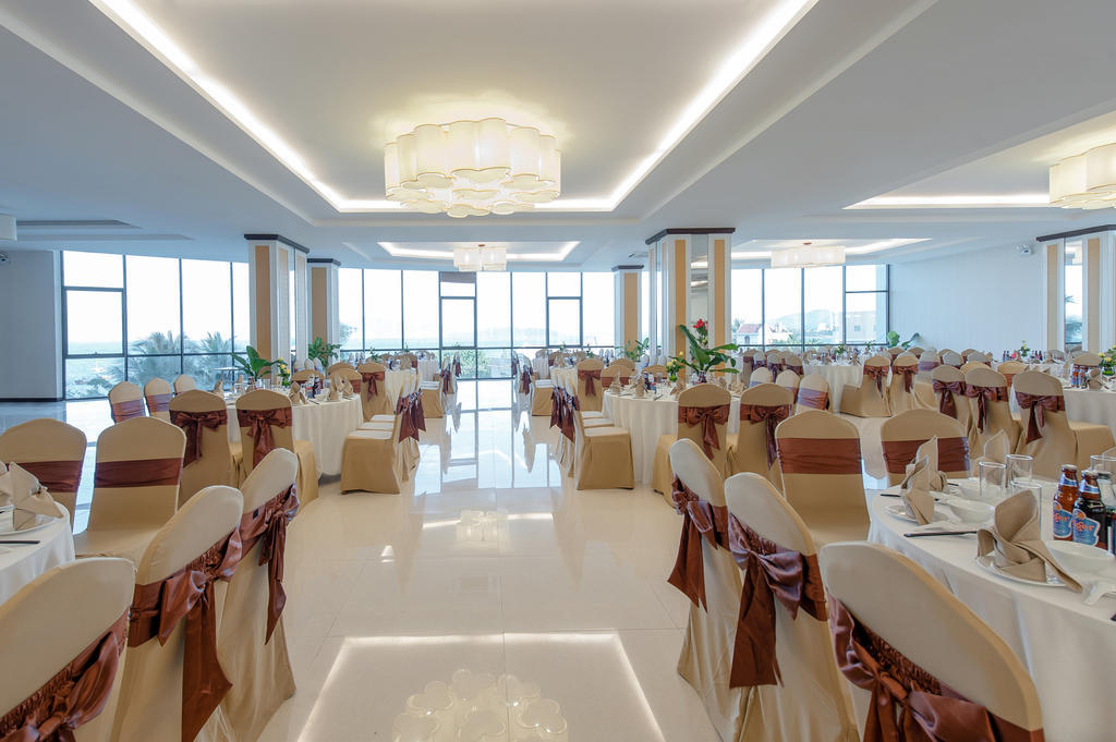 Muong Thanh Grand Khách sạn Nha Trang