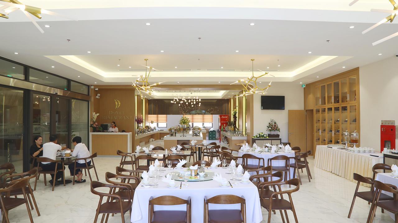 Khách sạn Dai Viet 3*