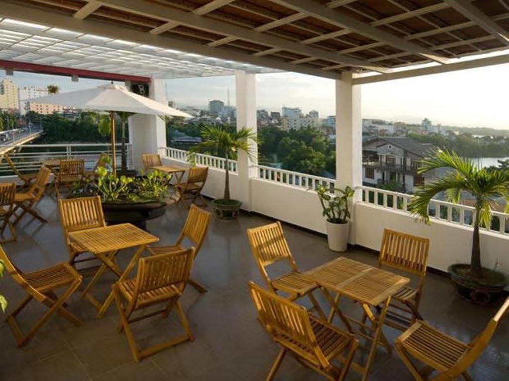 Hotel Hanh 2*