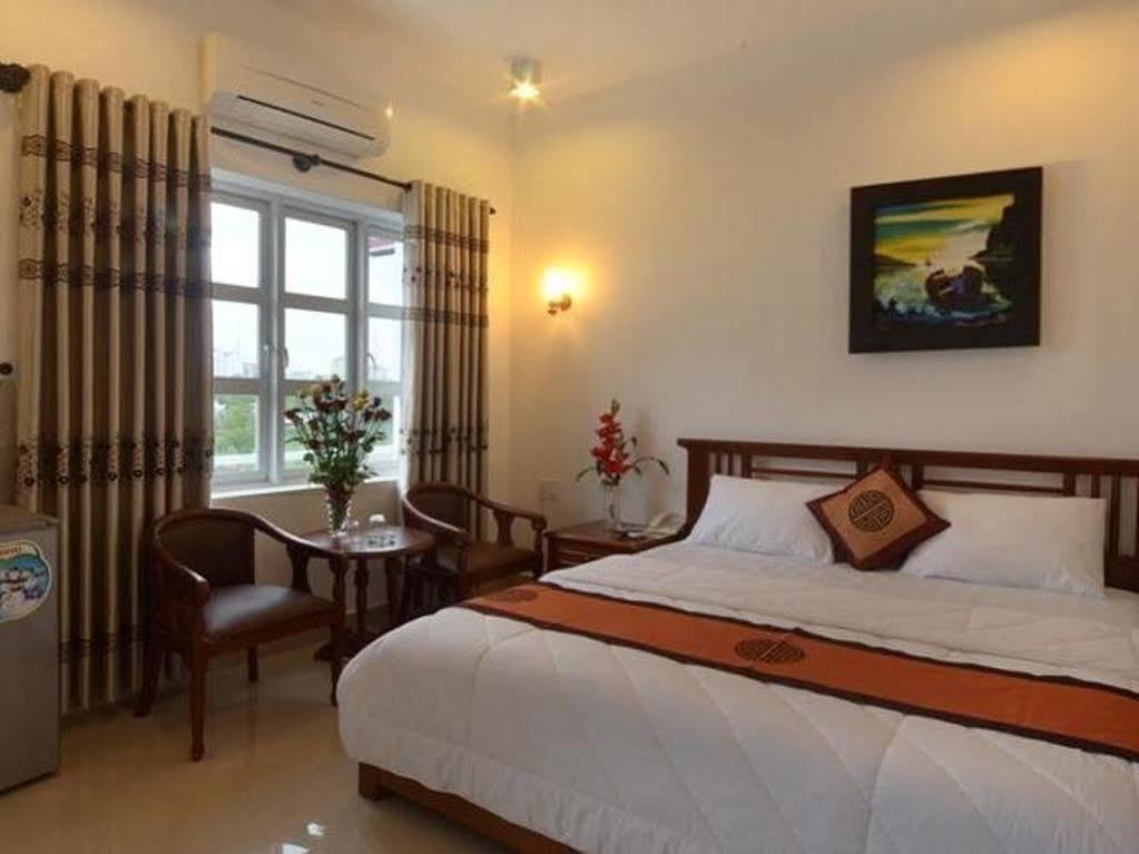 Hanh Hotel Hue