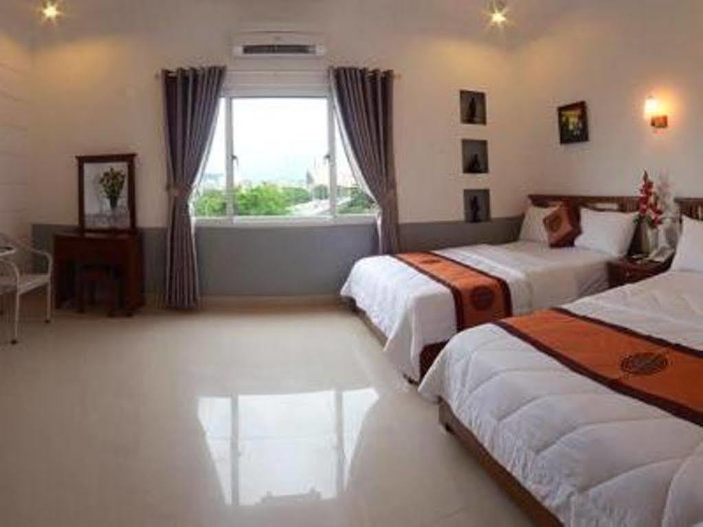 Hanh Hotel Hue
