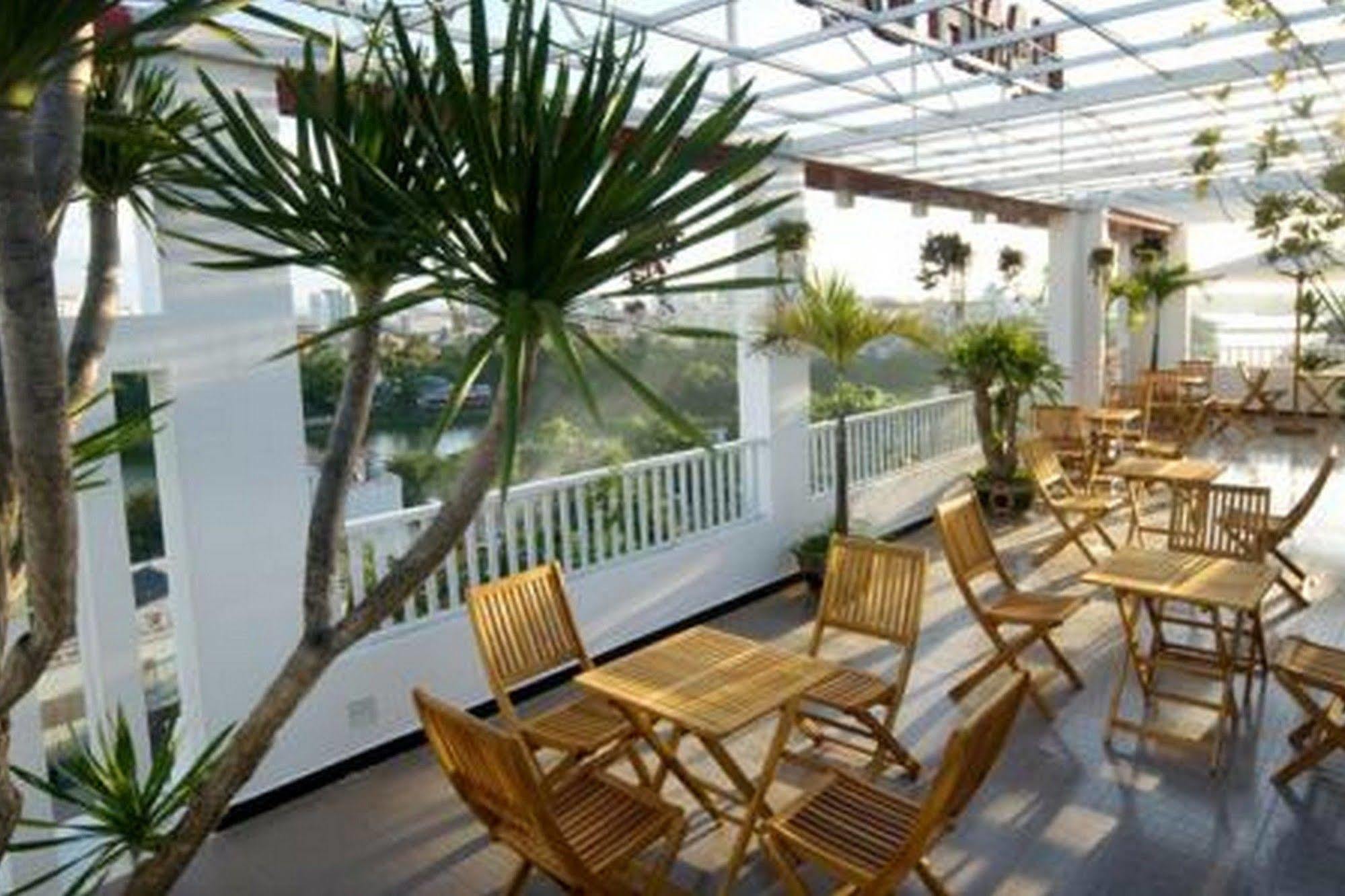 Hotel Hanh Hue