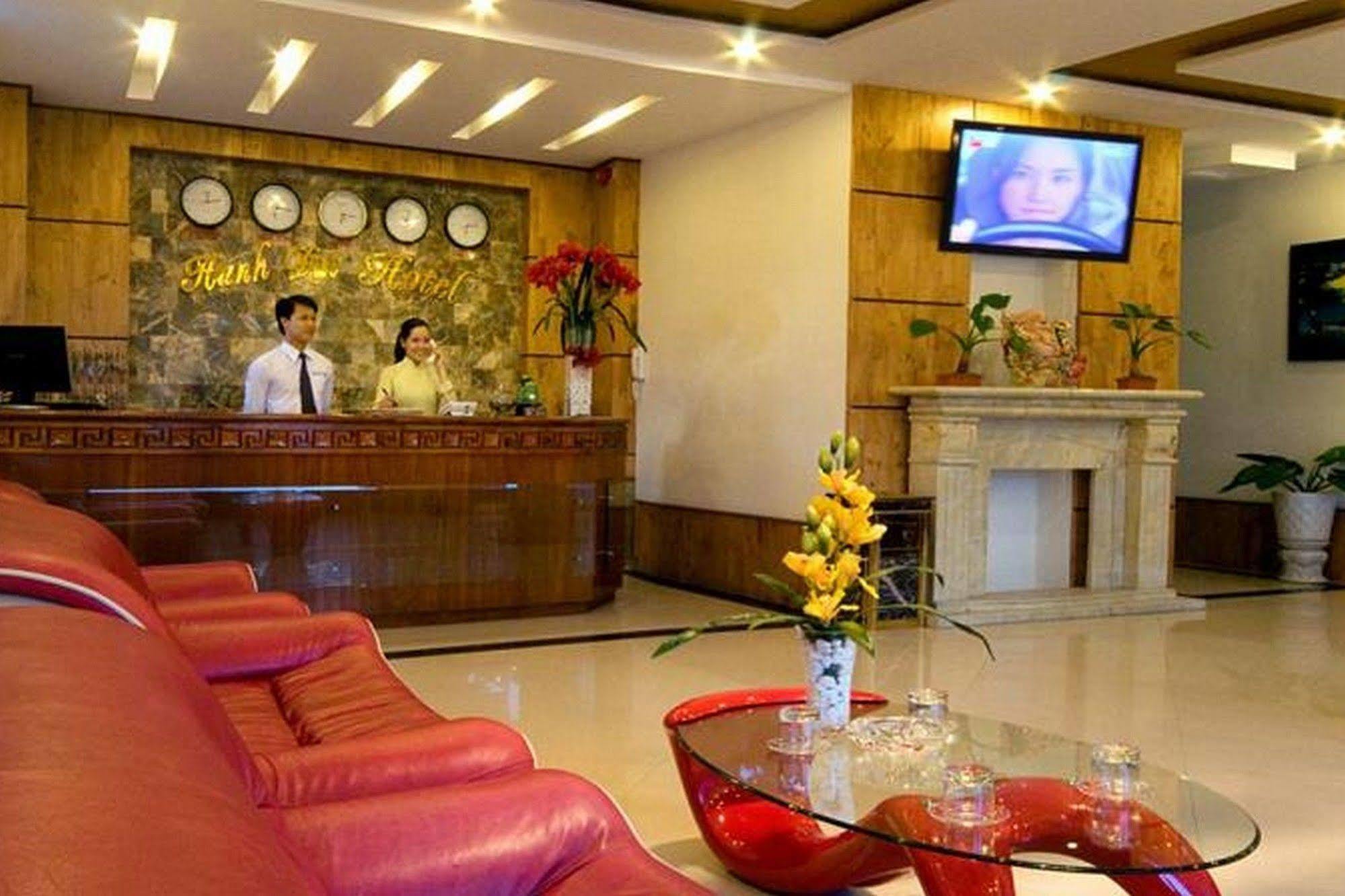 Hotel Hanh Hue