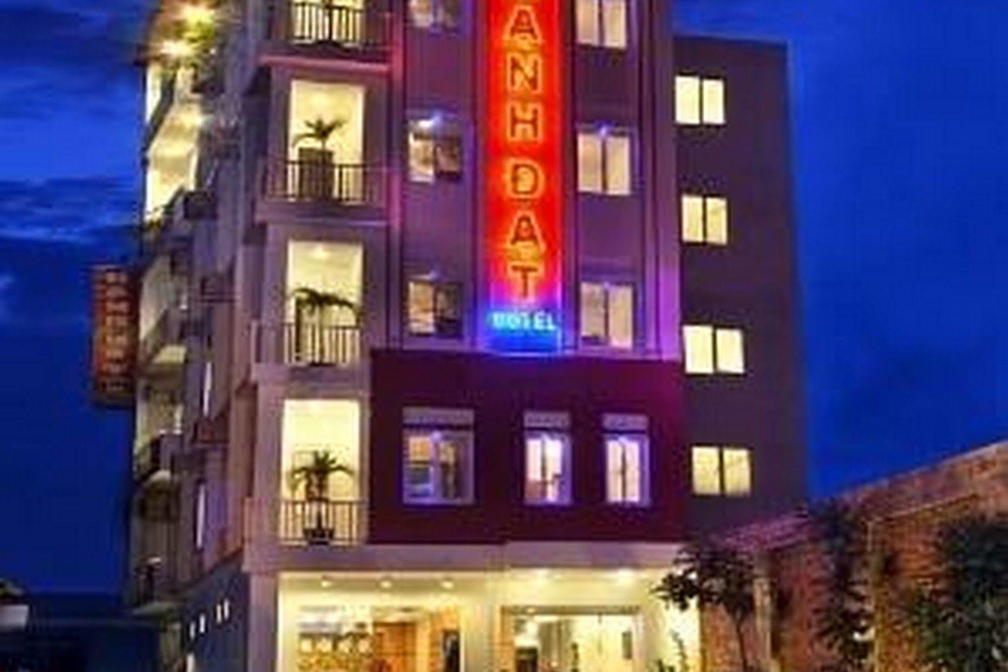 Hotel Hanh