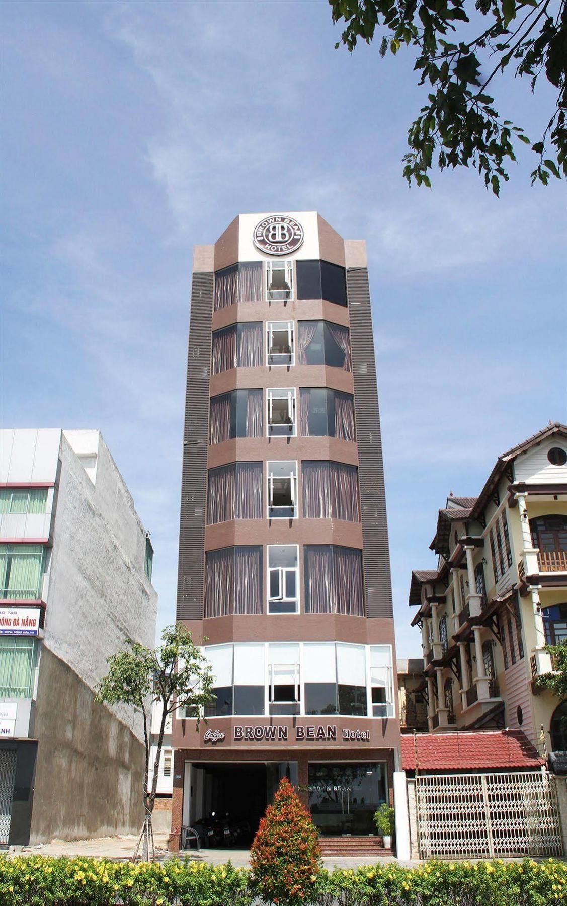 Brown Bean 2 Hotel