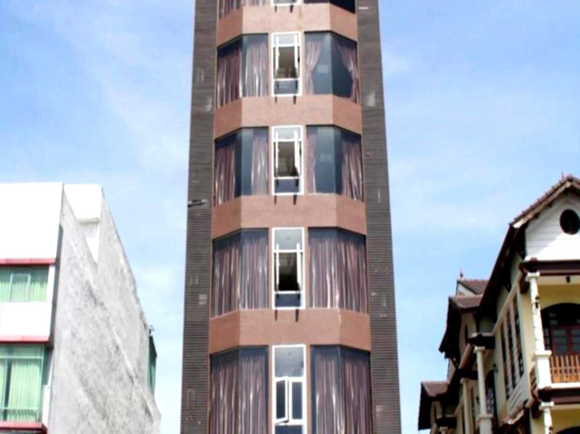 Brown Bean 2 Hotel Đà Nẵng