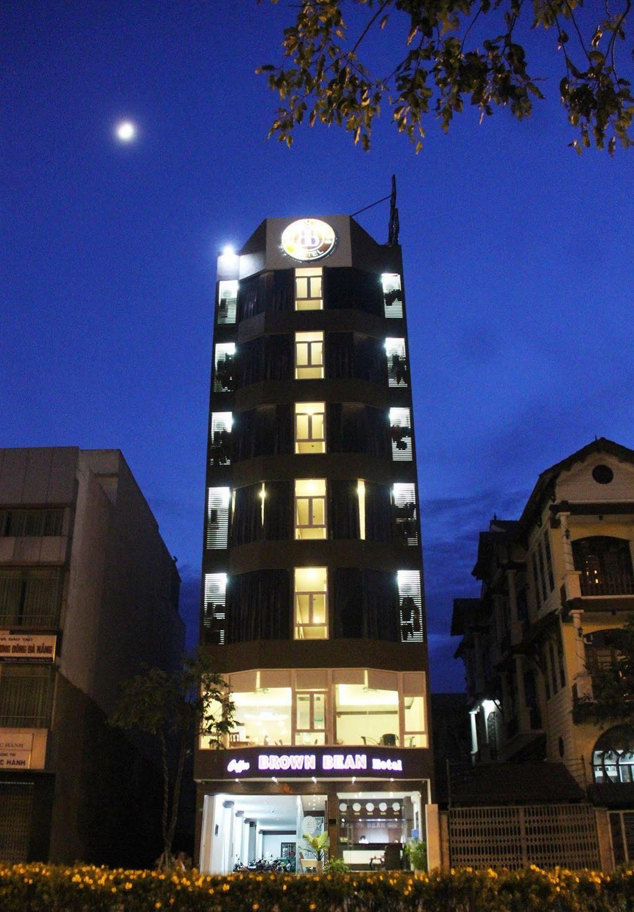 Brown Bean 2 Hotel Đà Nẵng