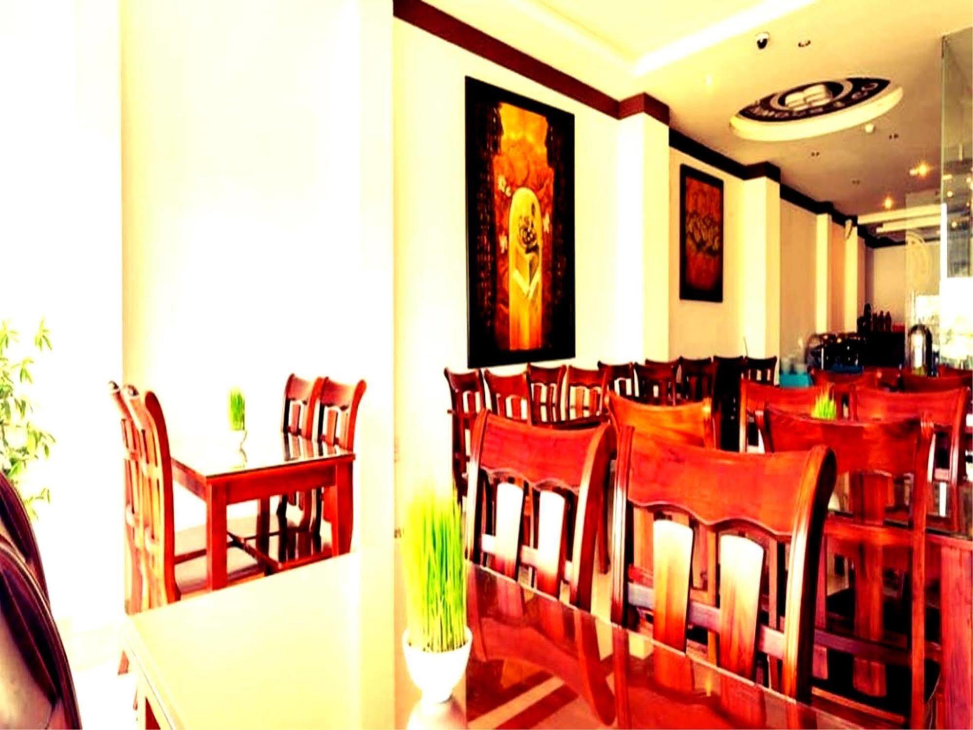 Brown Bean 2 Hotel Đà Nẵng