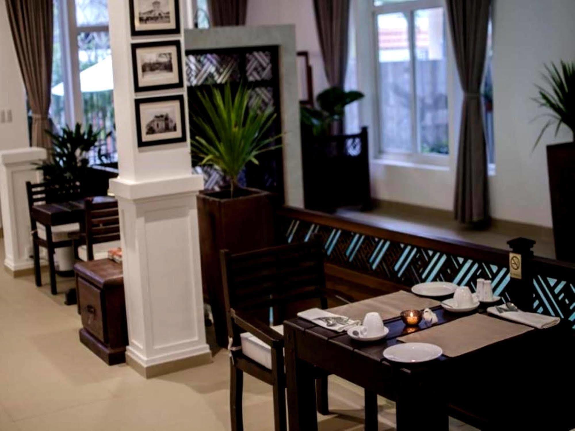 Hotel Frangipani Boutique 3*