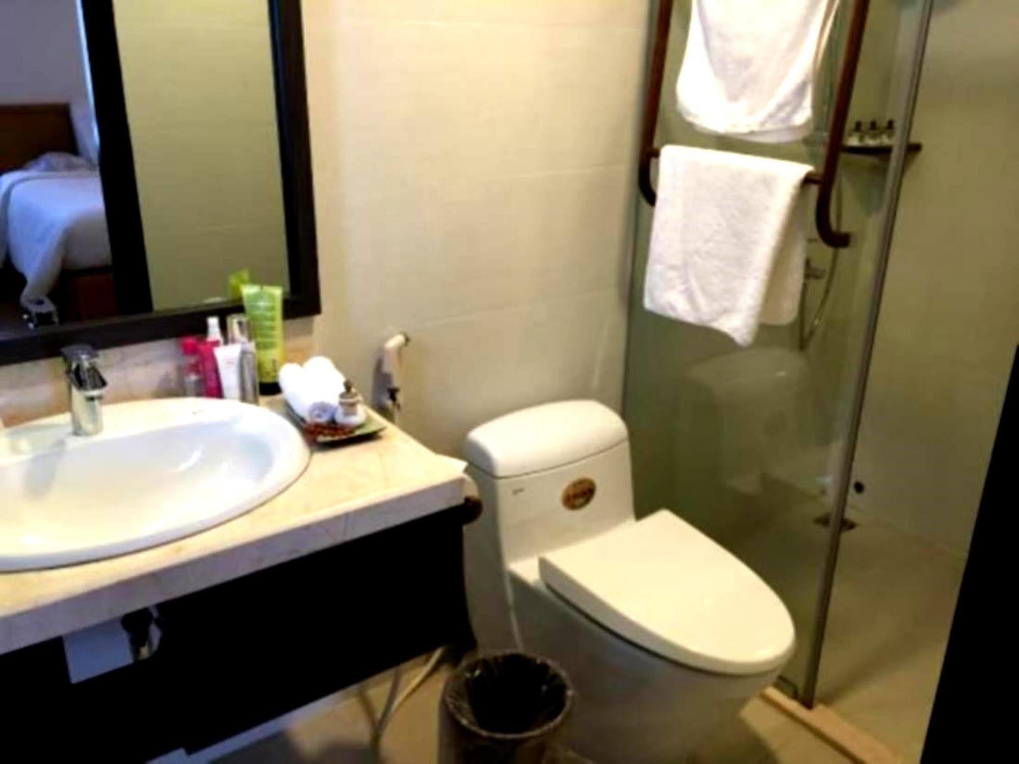 Frangipani Boutique Hotel