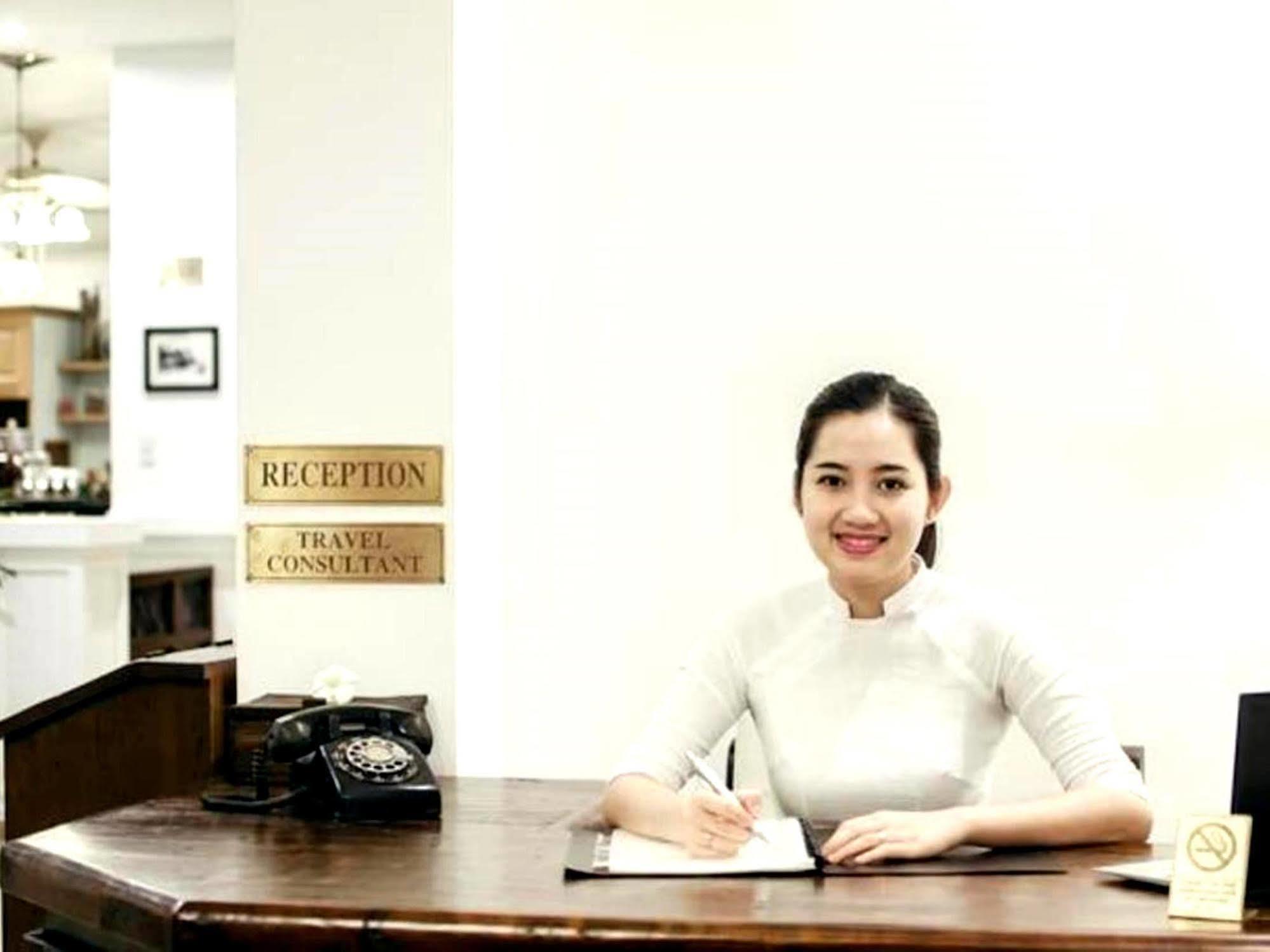 Frangipani Boutique Hotel 3*