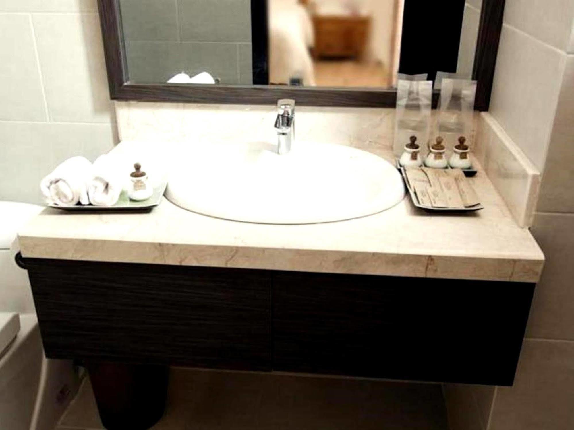 Frangipani Boutique Hotel