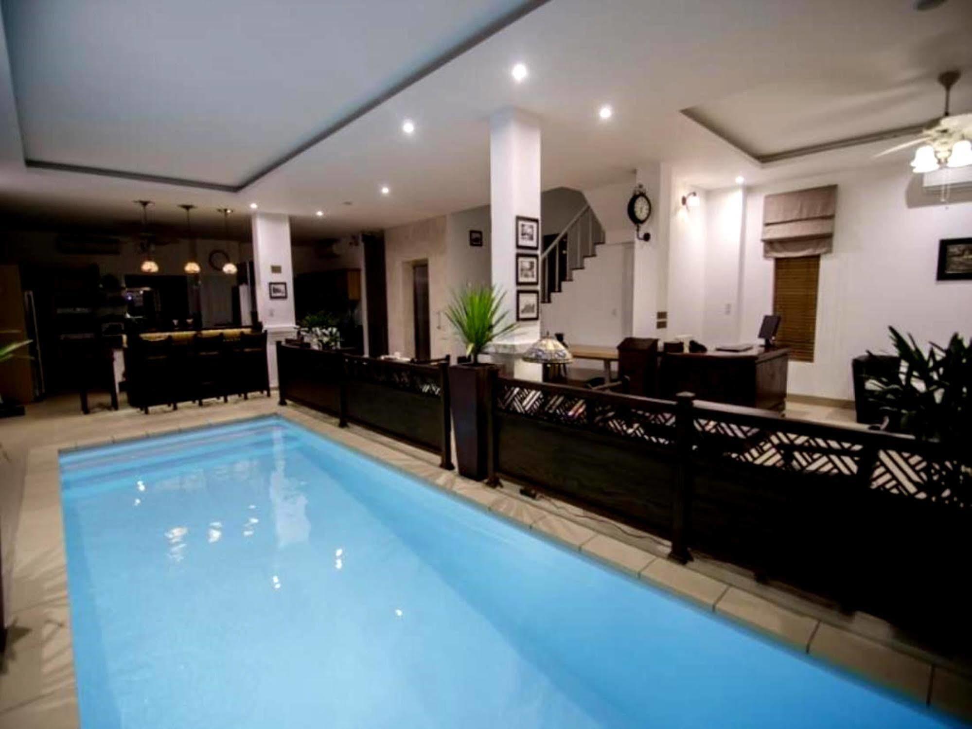 Frangipani Boutique Hotel 3*