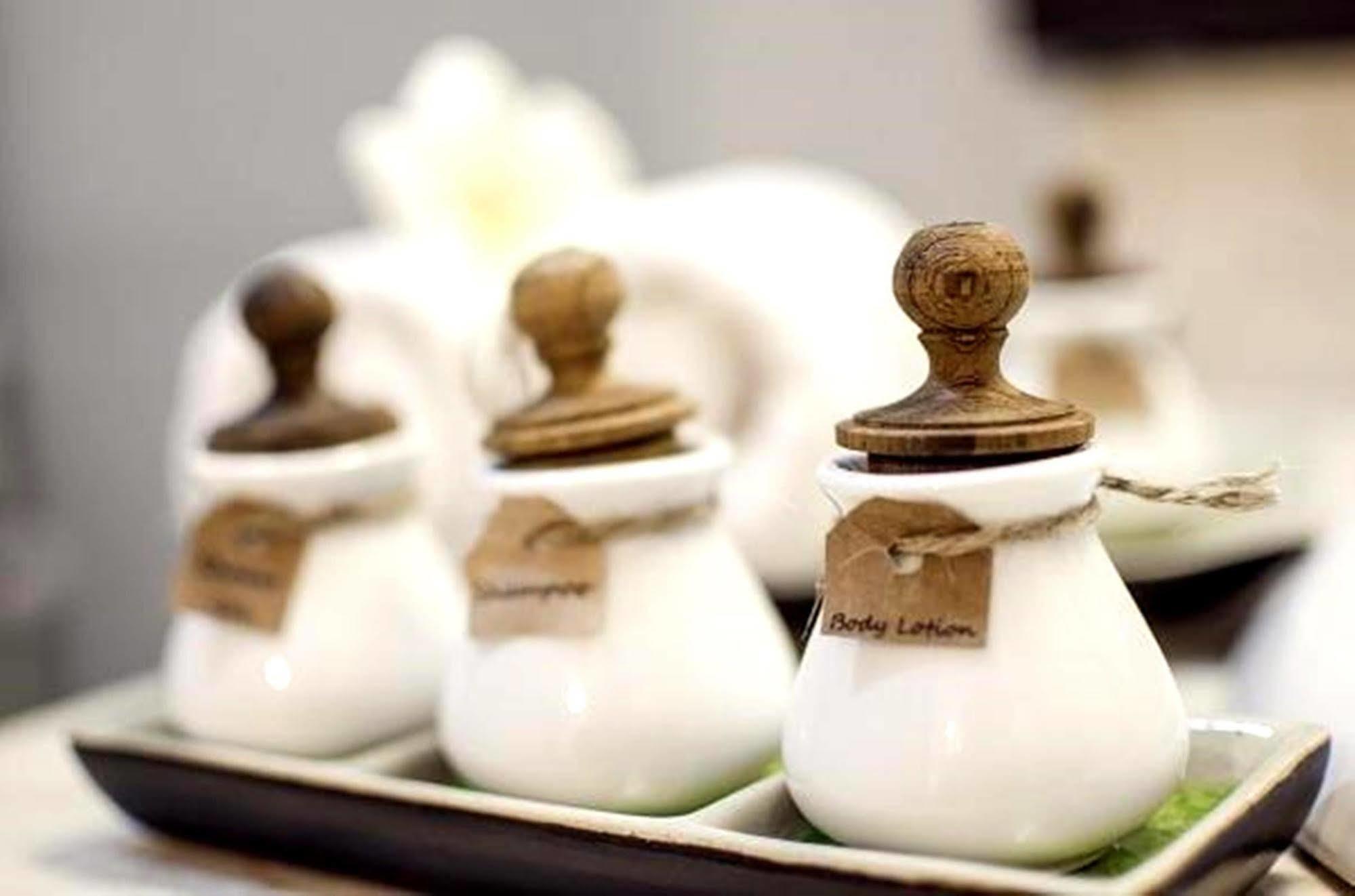 Hotel Frangipani Boutique