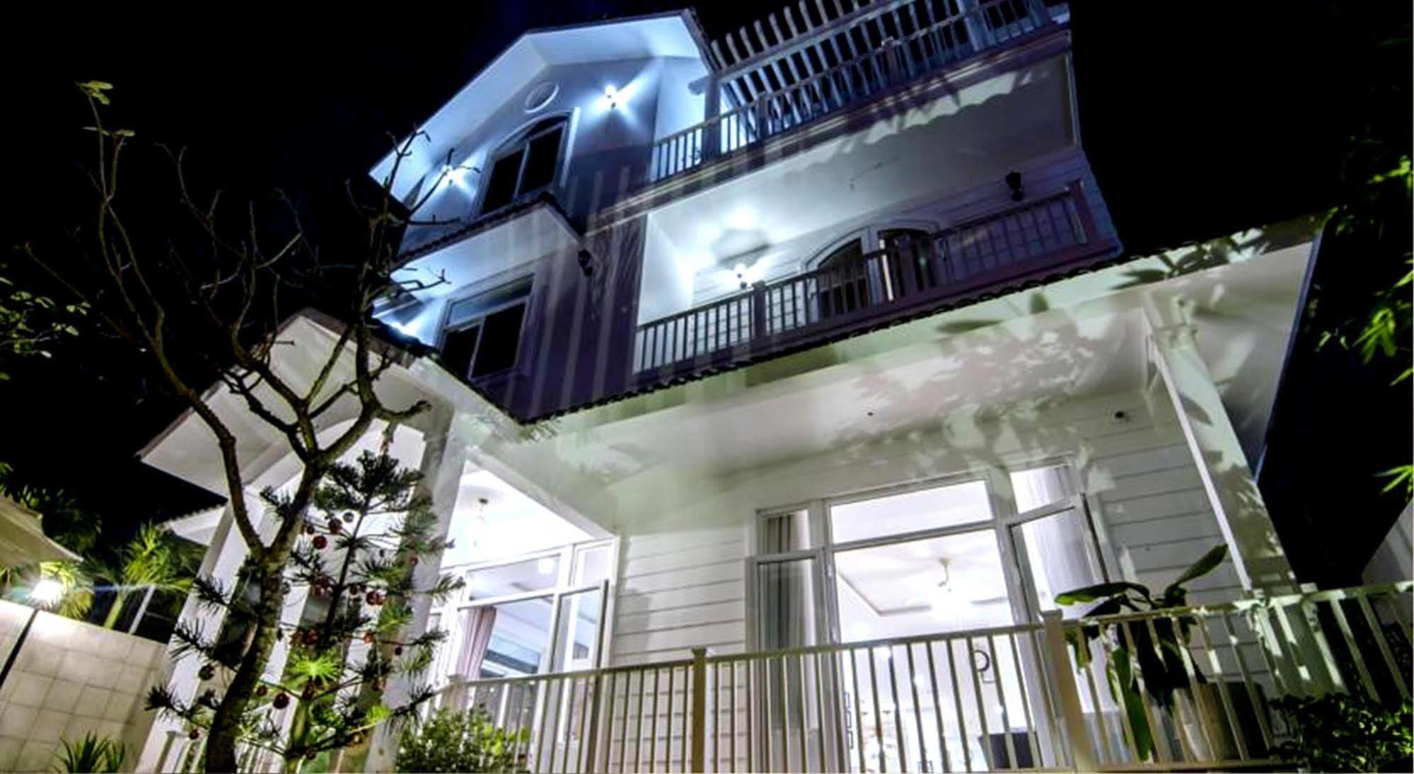 Frangipani Boutique Hotel