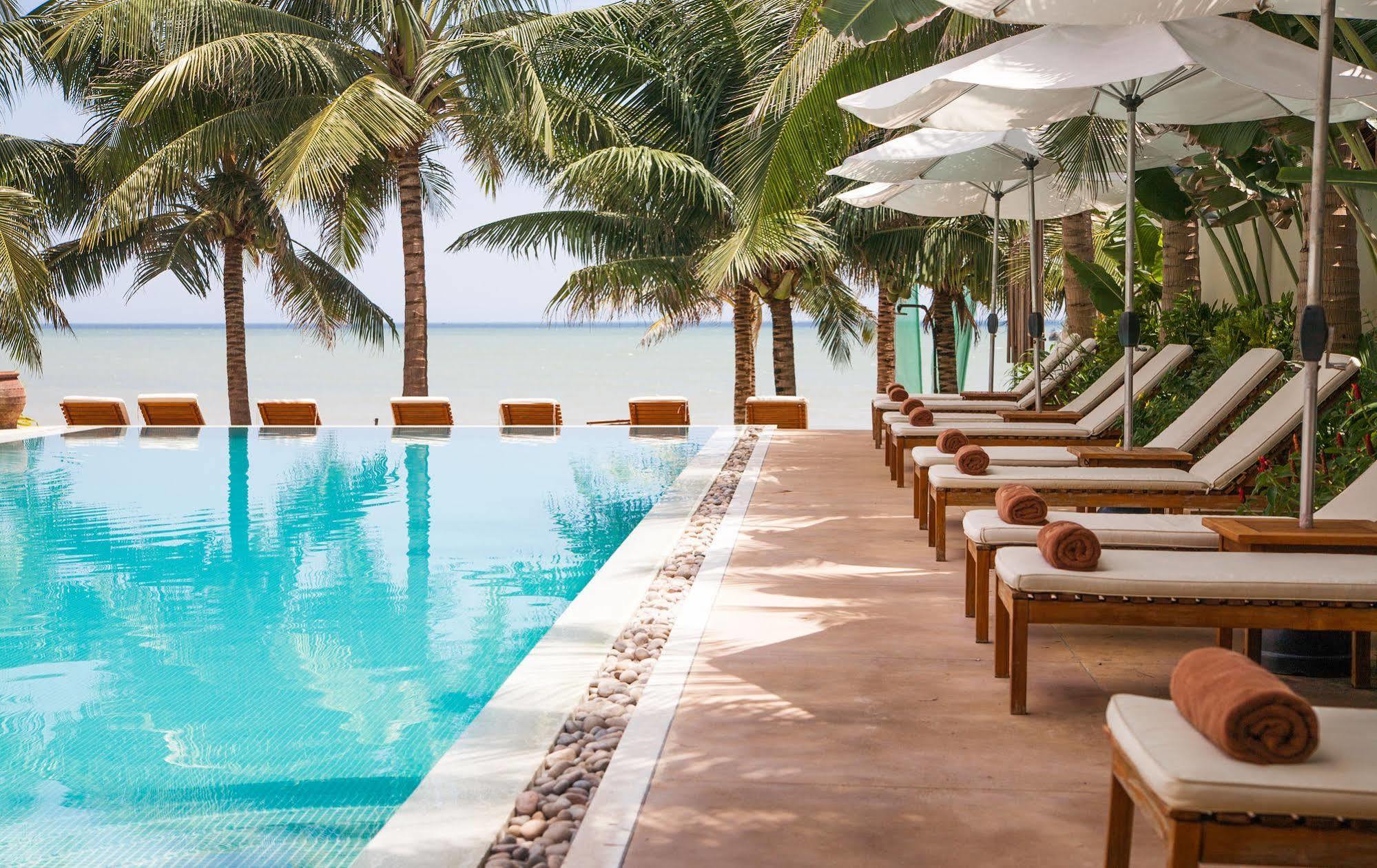 Aria Boutique Muine Resort Mui Ne