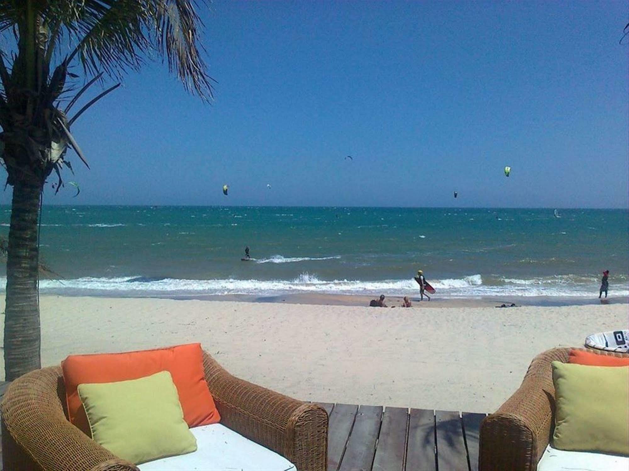 Aria Boutique Muine 4* Mui Ne