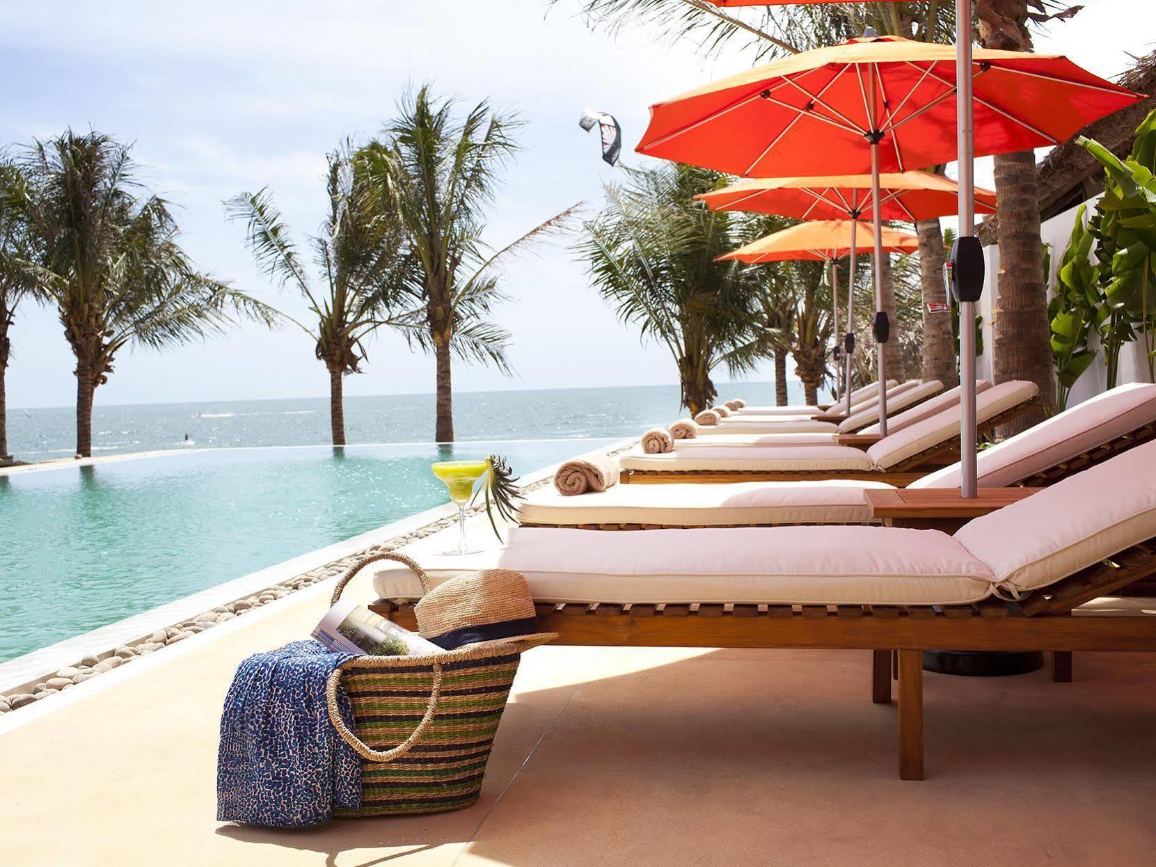 Aria Boutique Muine Resort 4*