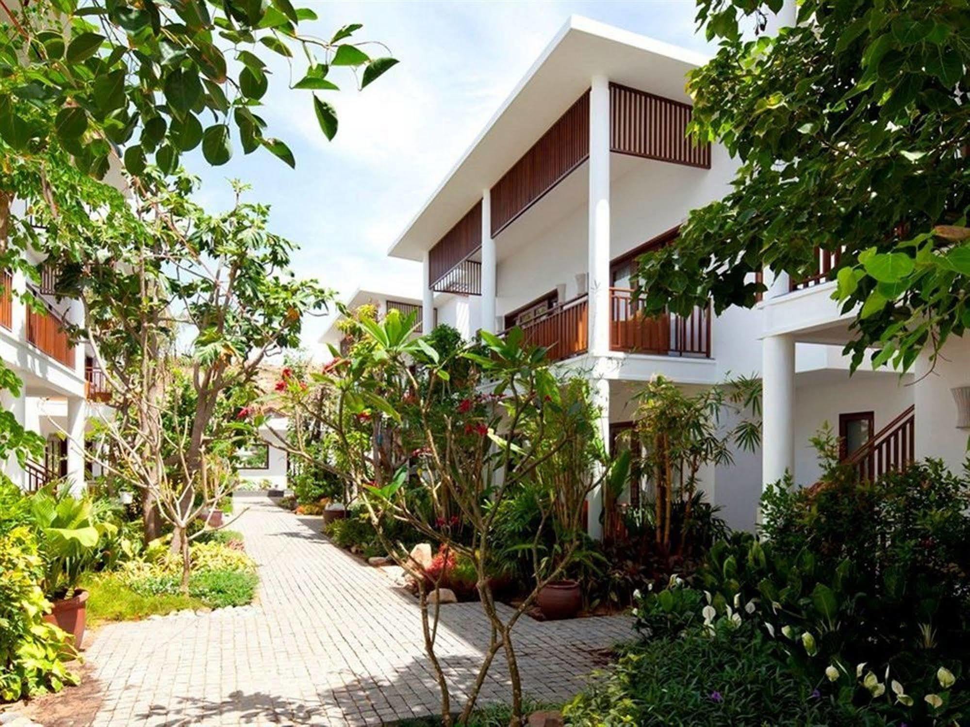 Aria Boutique Muine 4* Mui Ne