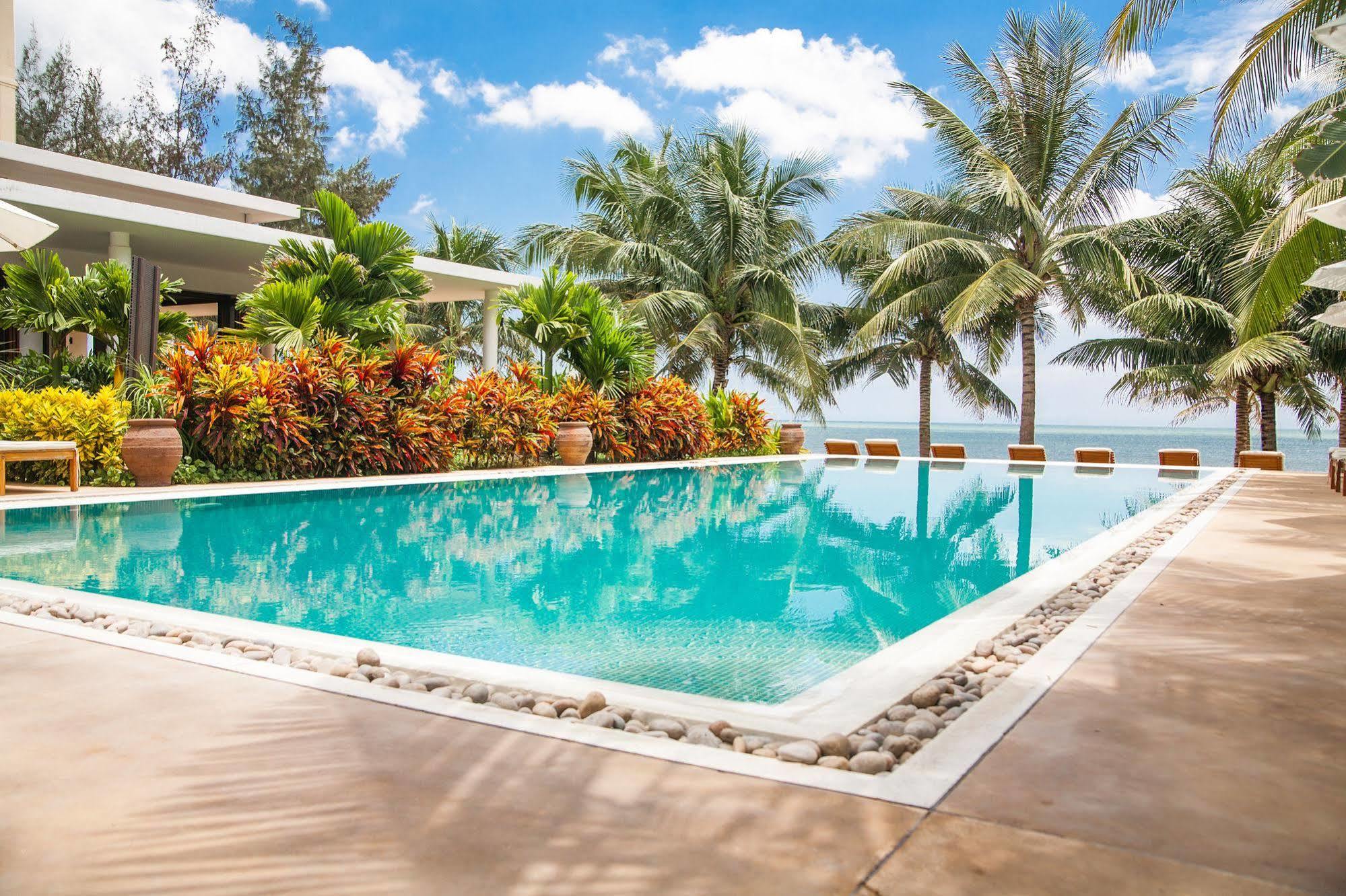Aria Boutique Muine 4*