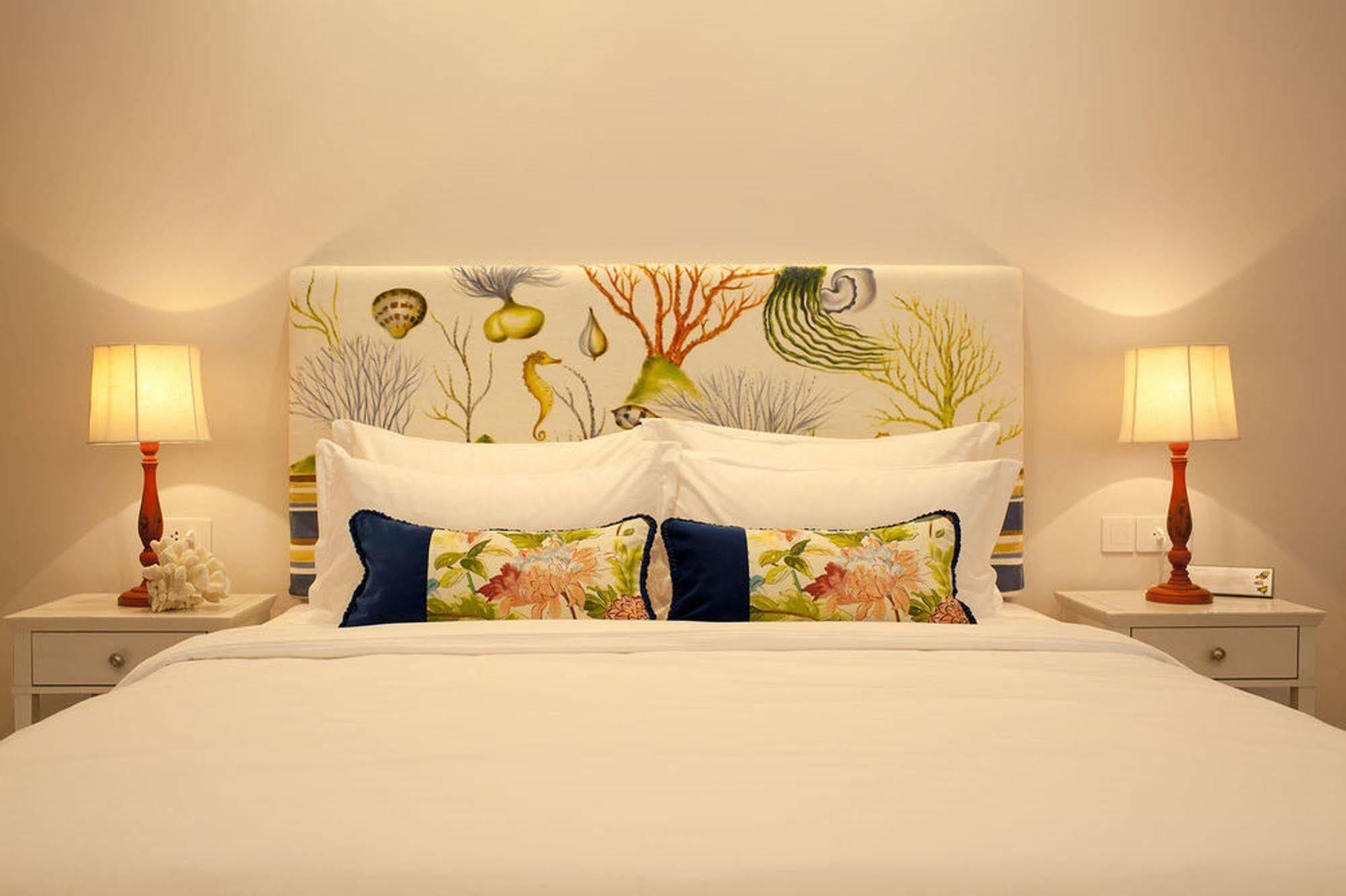 Aria Boutique Muine Resort 4*