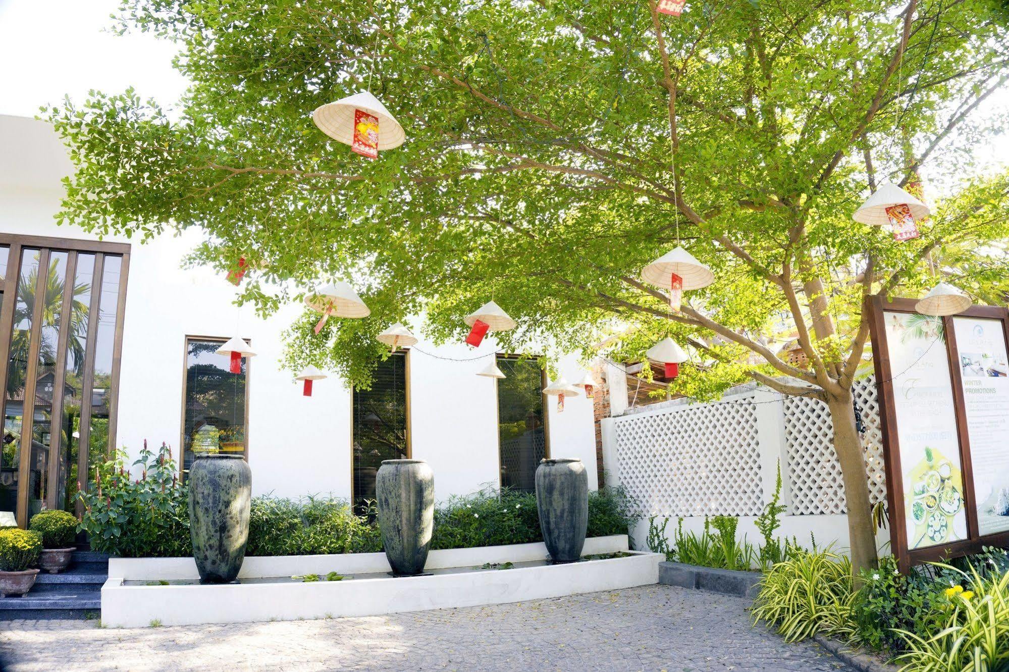 Aria Boutique Muine 4*