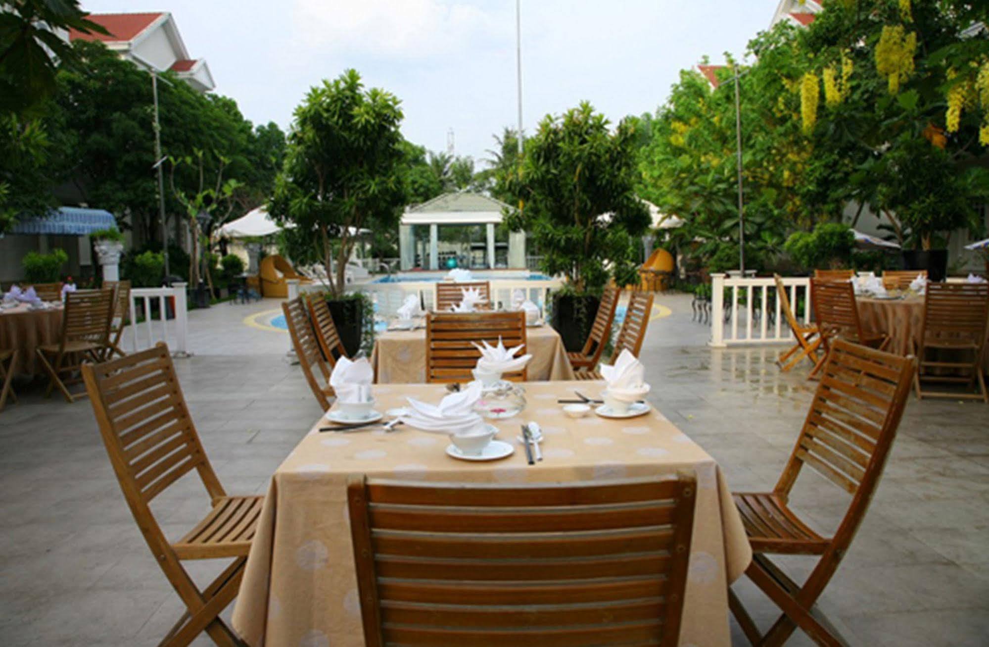 Toki Saigon & Ho Chi Minh City