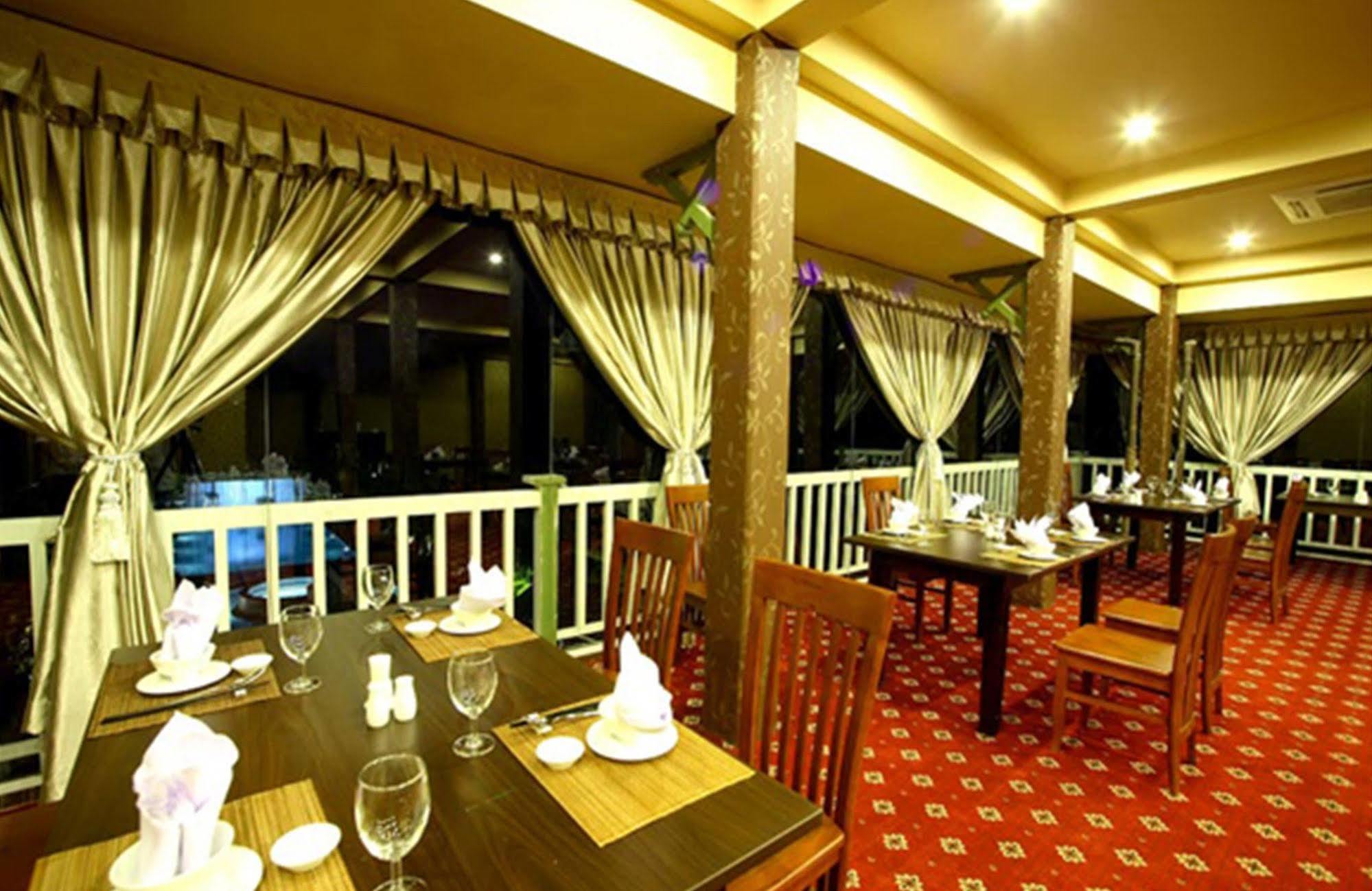 Toki Saigon & Ho Chi Minh City