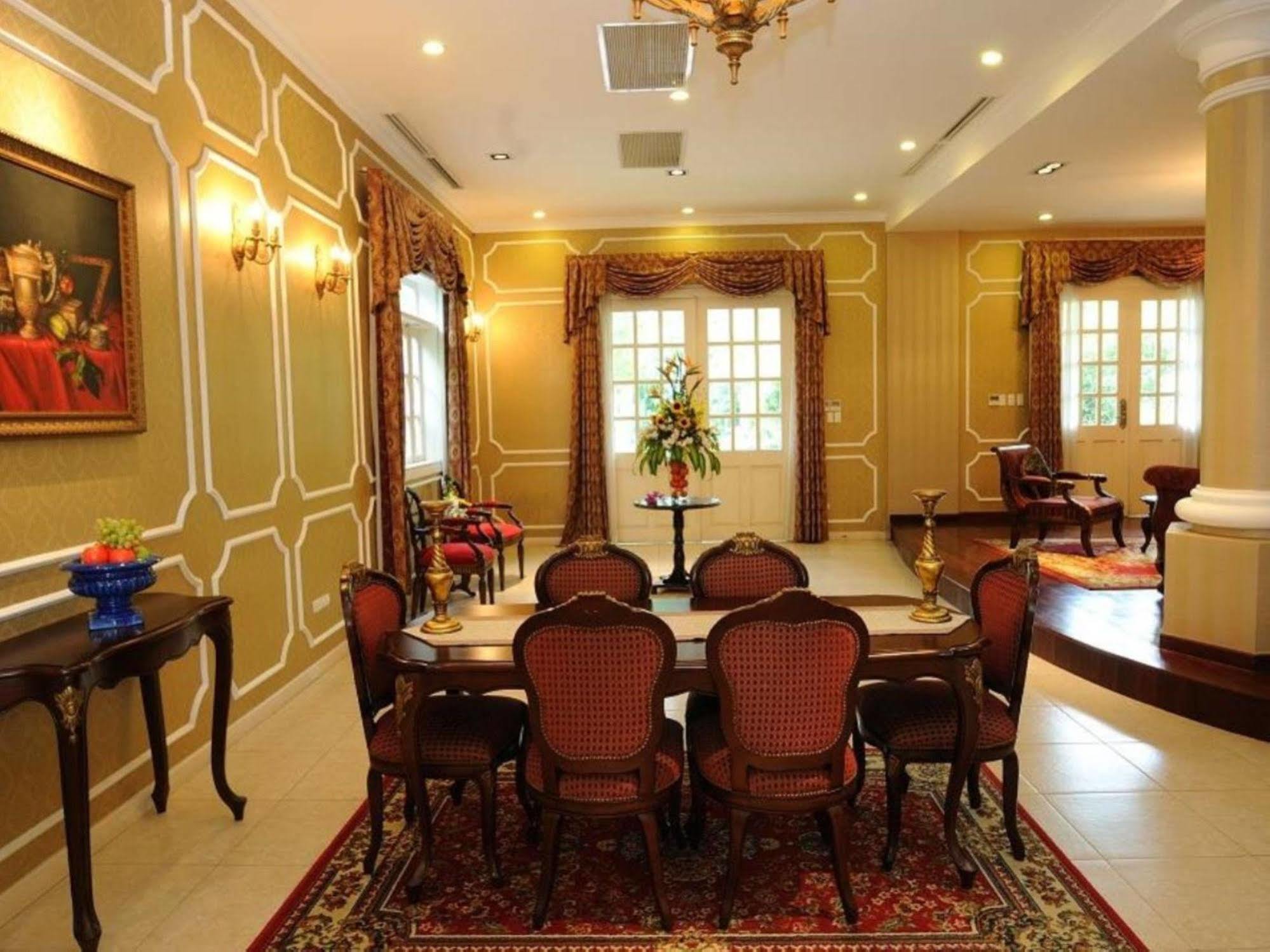 Toki Saigon & Resort