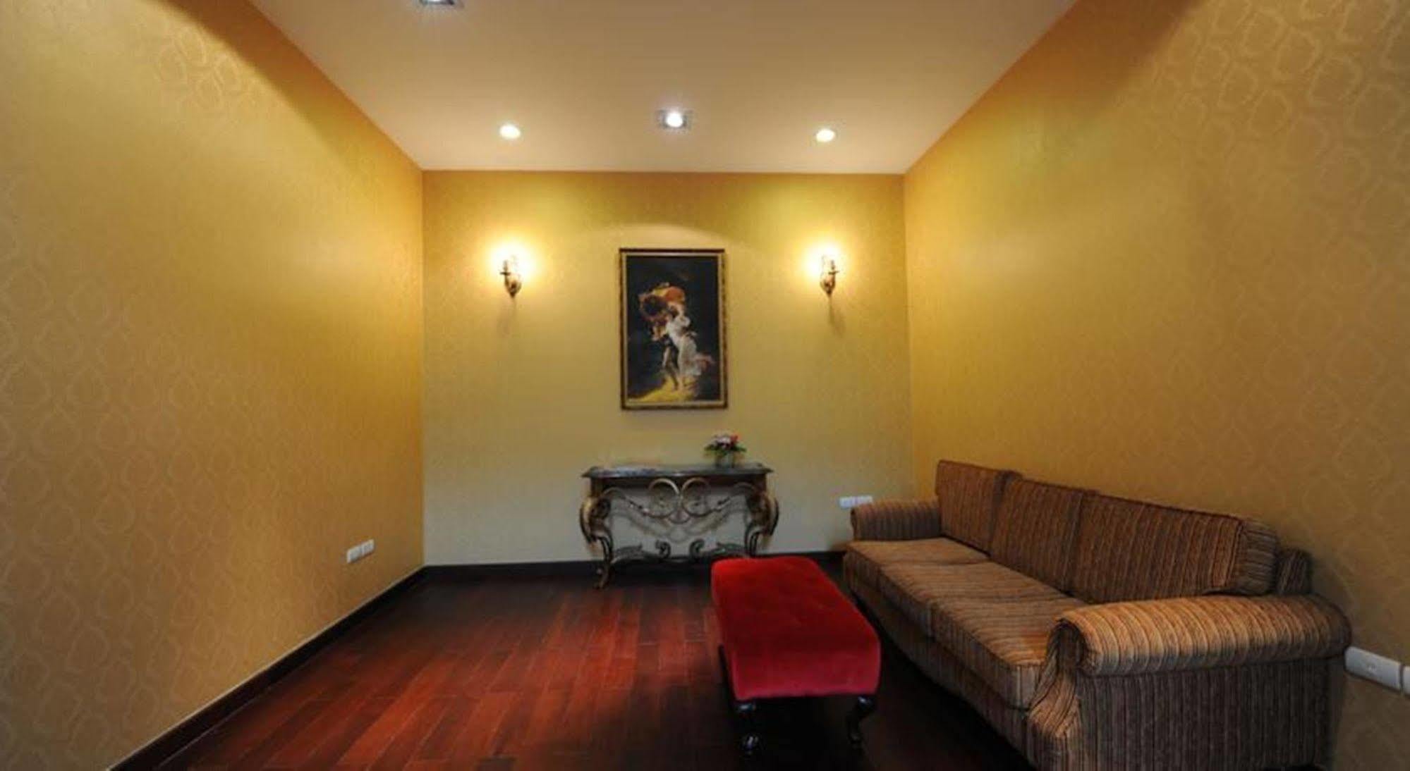 Toki Saigon & Resort 4*