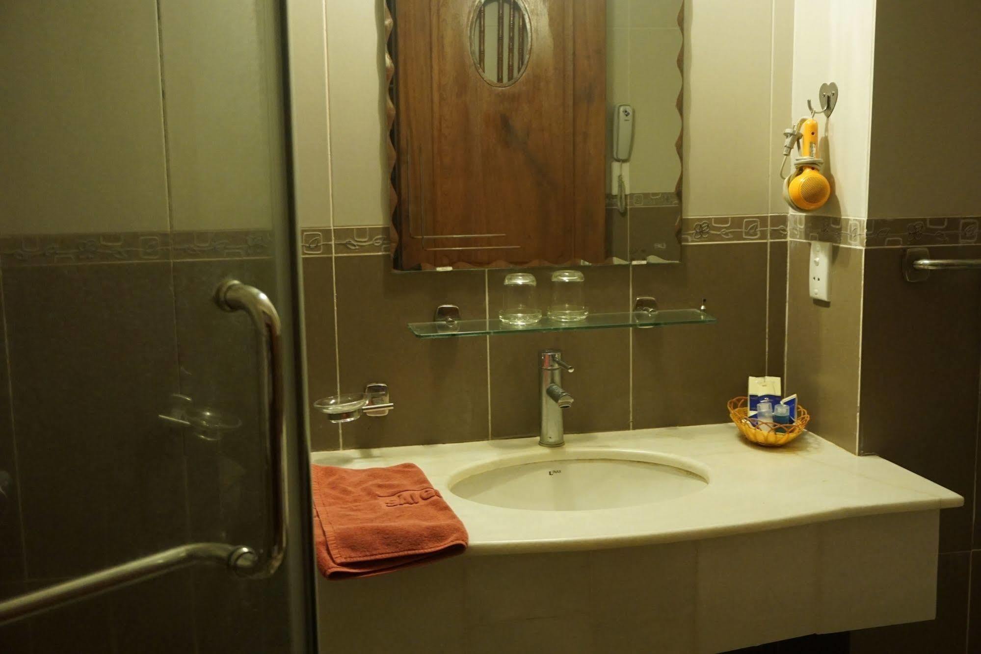Seava Ho Tram Resort Ho Coc