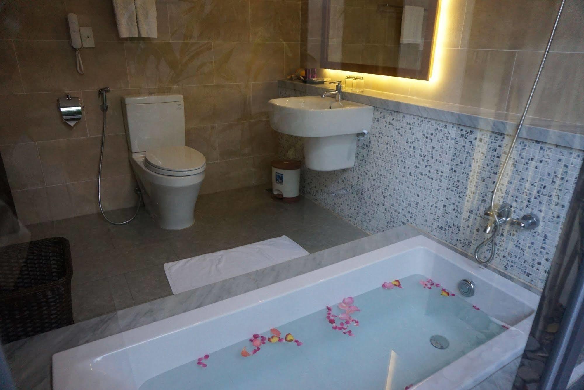 Seava Ho Tram Resort Ho Coc