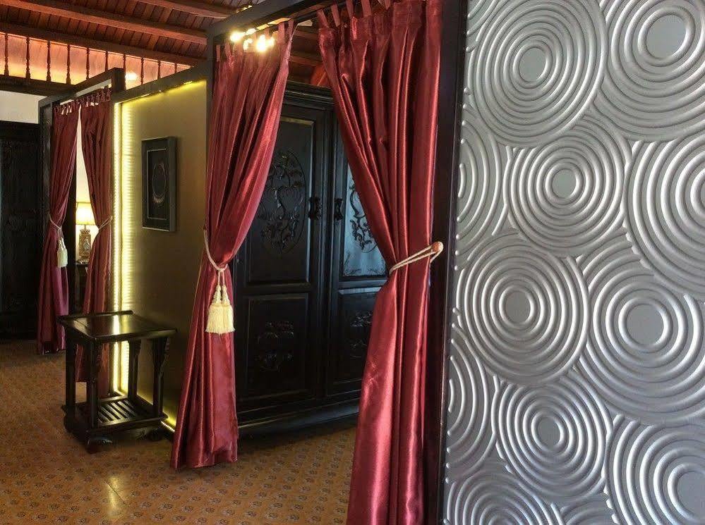 Seava Ho Tram Resort