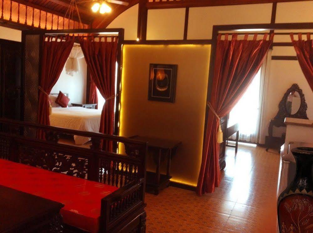 Seava Ho Tram Resort Ho Coc