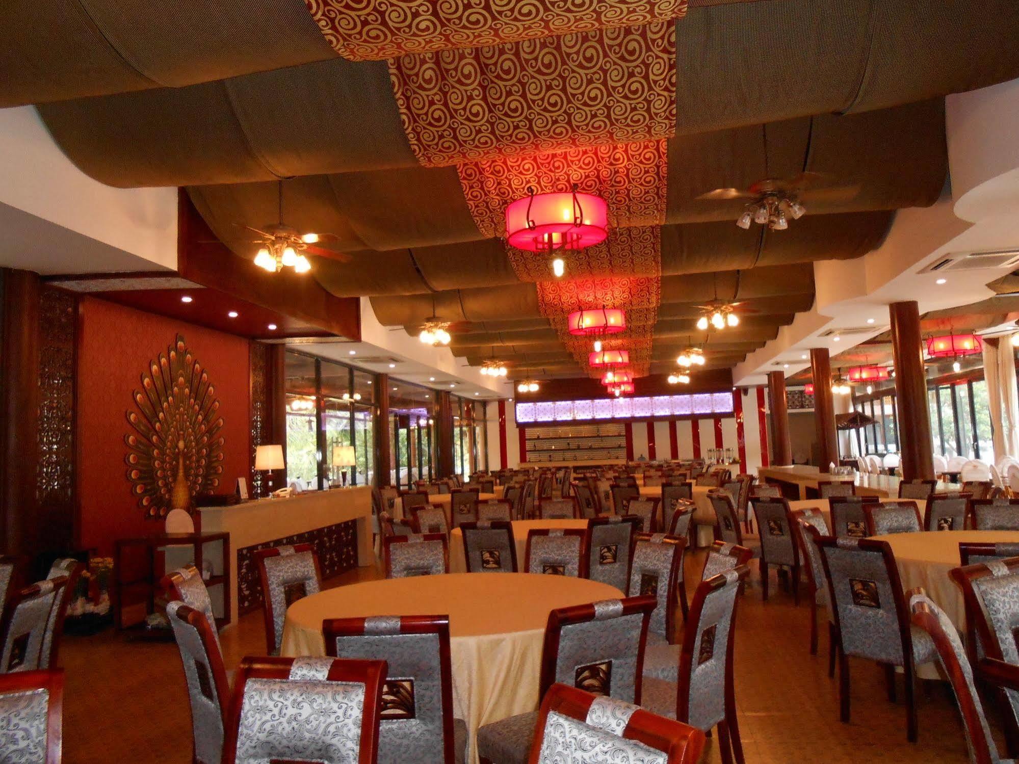 Seava Ho Tram Resort Ho Coc
