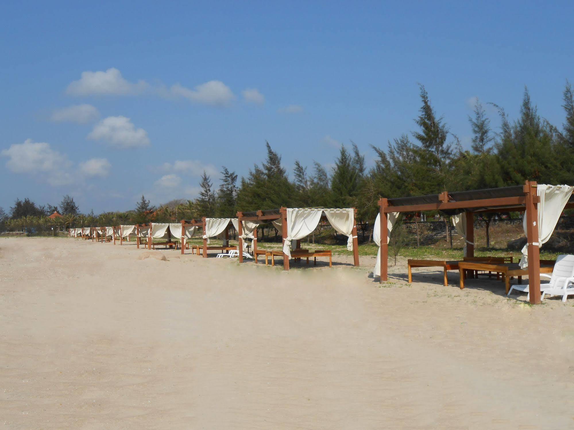 Seava Ho Tram Resort
