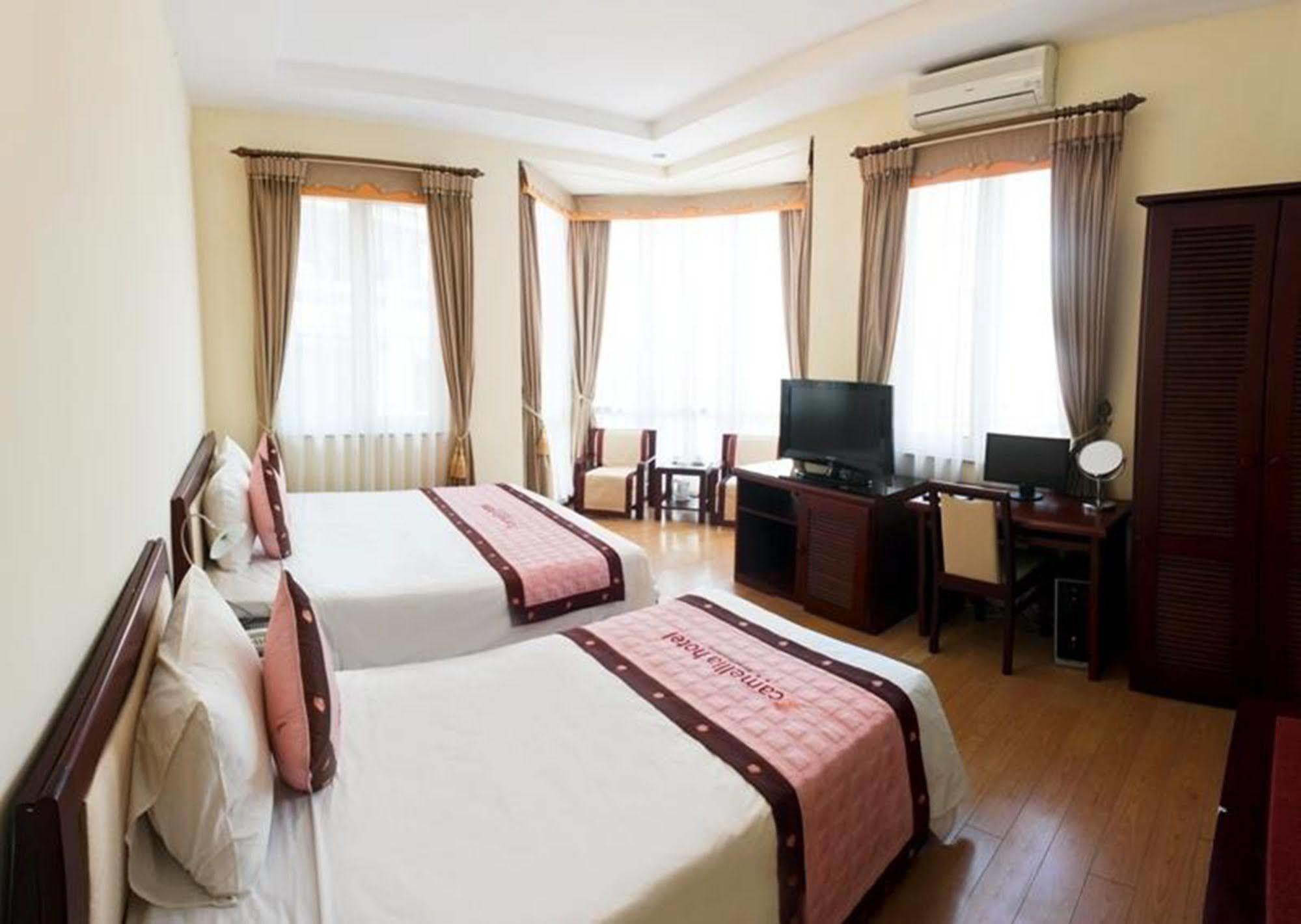 Camellia 4 2* Hanoi