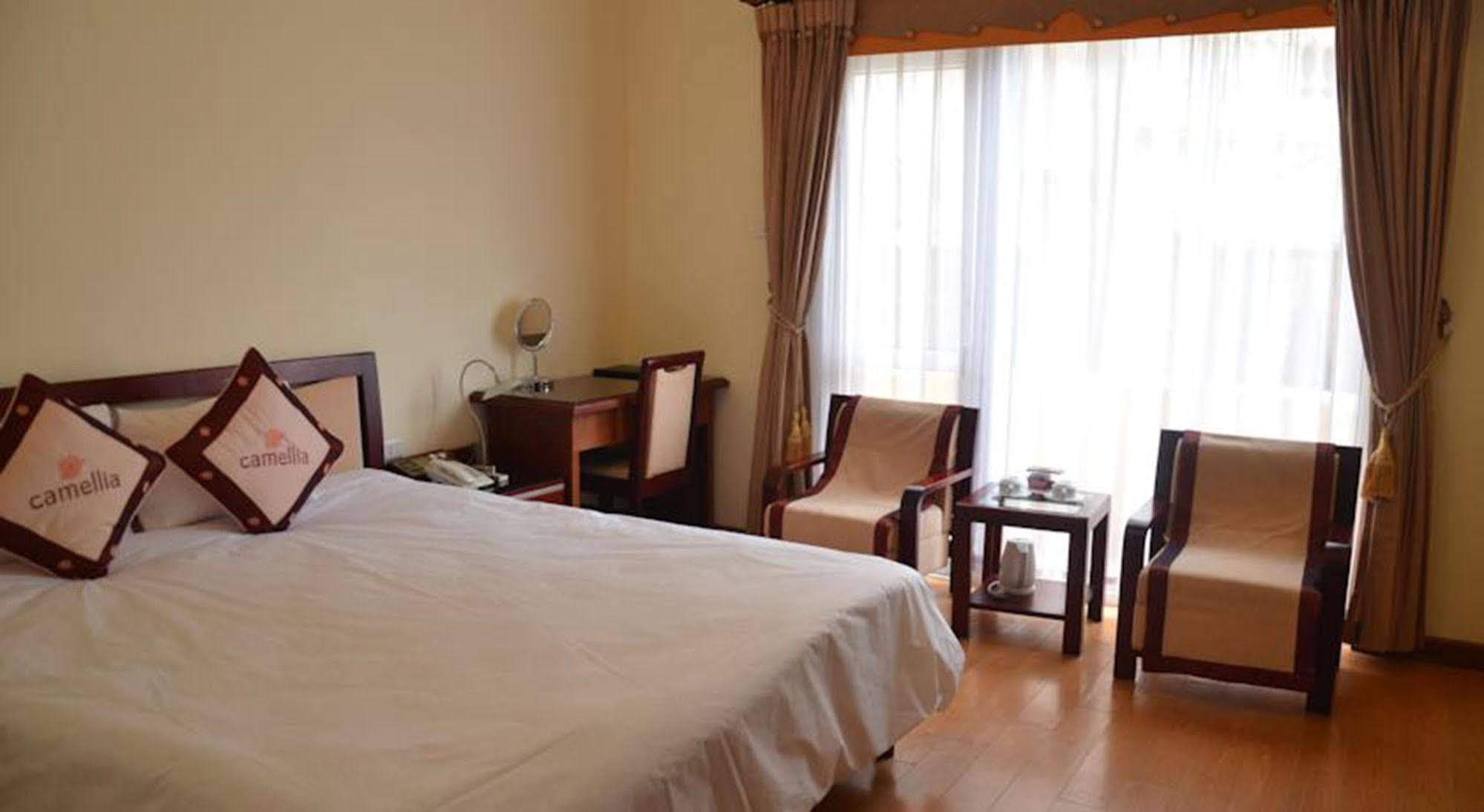 Camellia 4 Hotel Hanoi