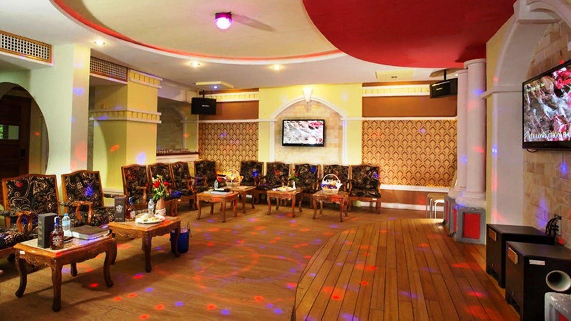 Dankbaar Resort 4*