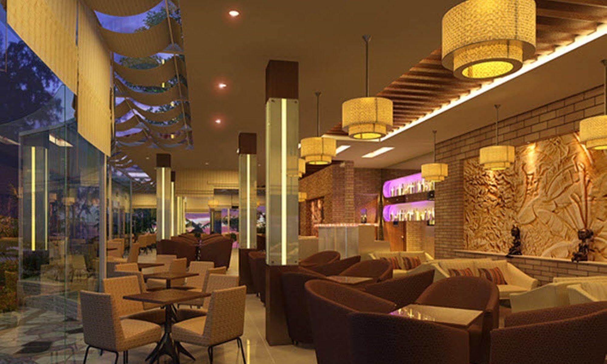 Resort Dankbaar 4*