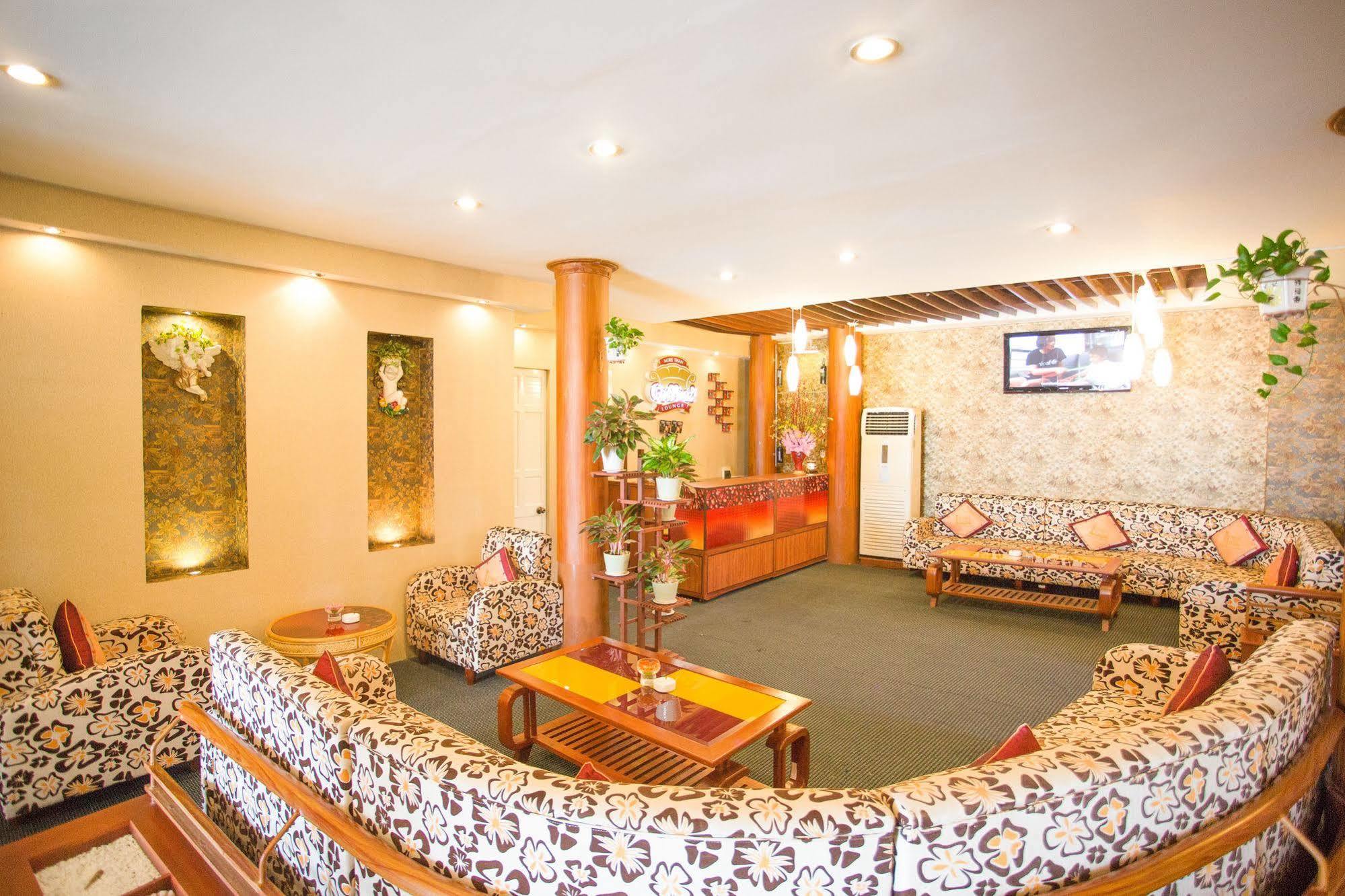 Hotel Royal 3*