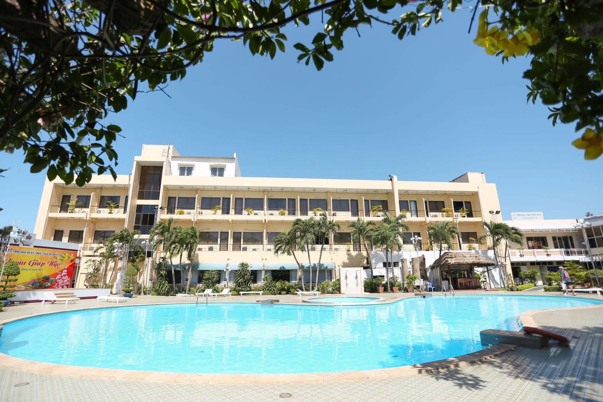 Hotel Royal