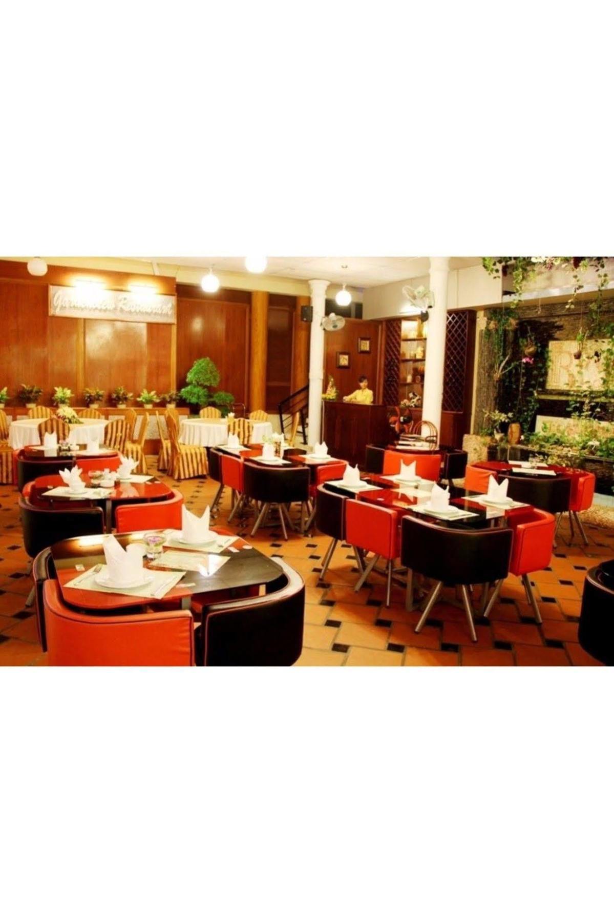 Hotel Royal 3*