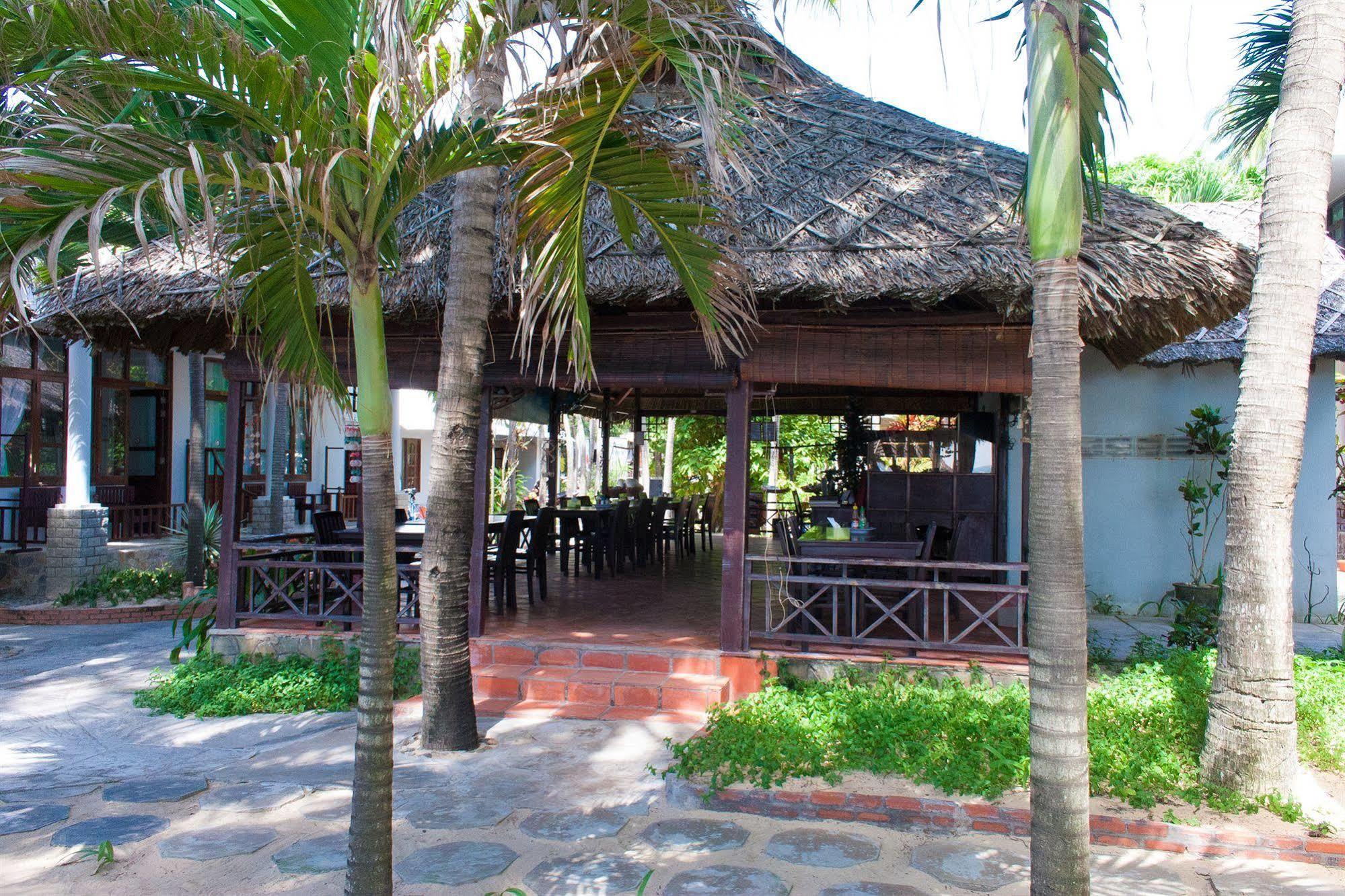 Mai Am Guest house Phan Thiet