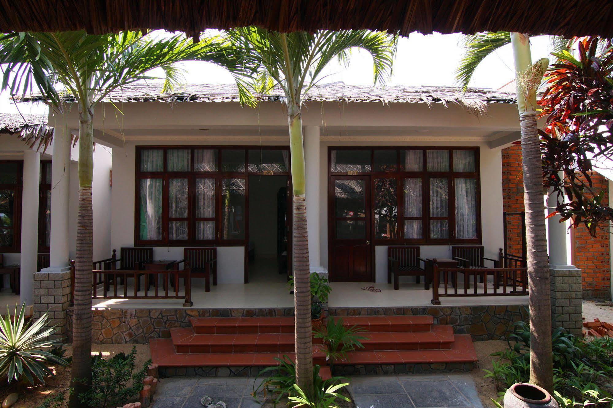 Mai Am Guest house 3*