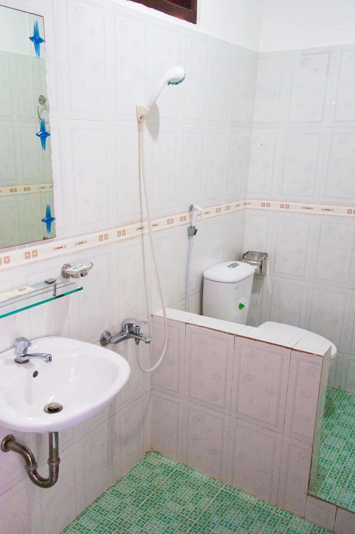 Mai Am 3* Phan Thiet