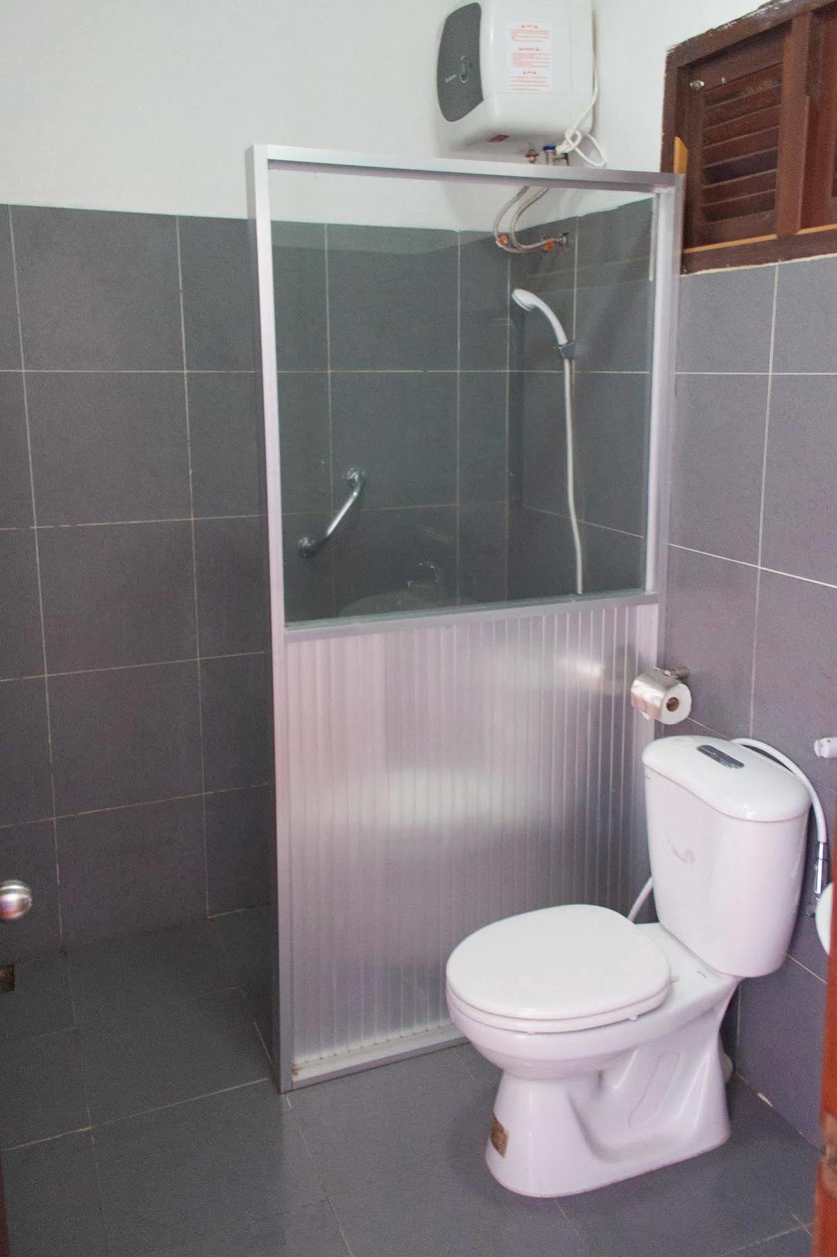 Guest house Mai Am 3*