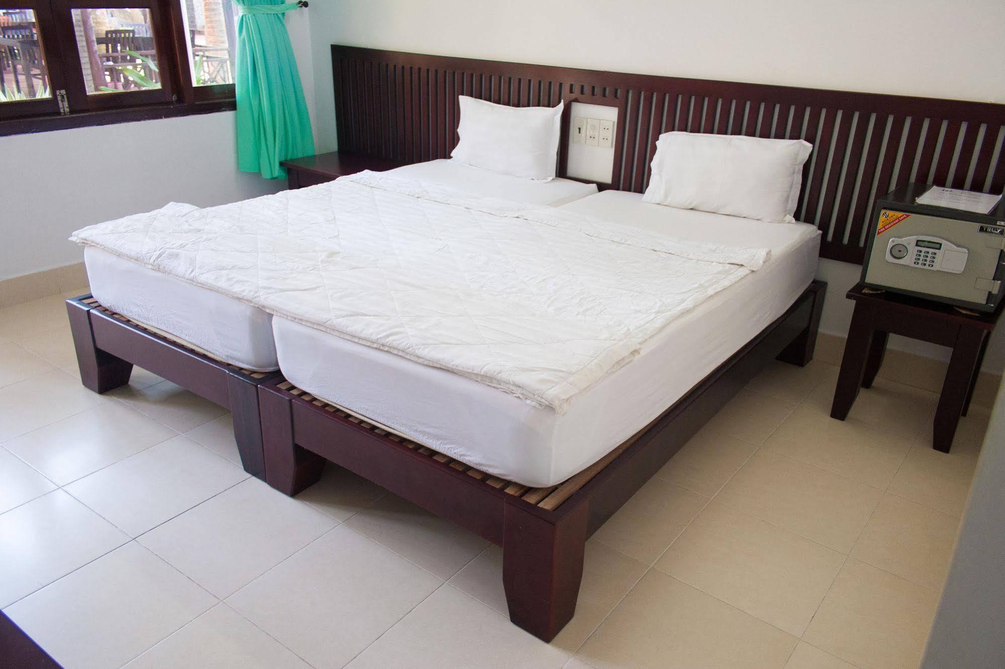 Guest house Mai Am 3*