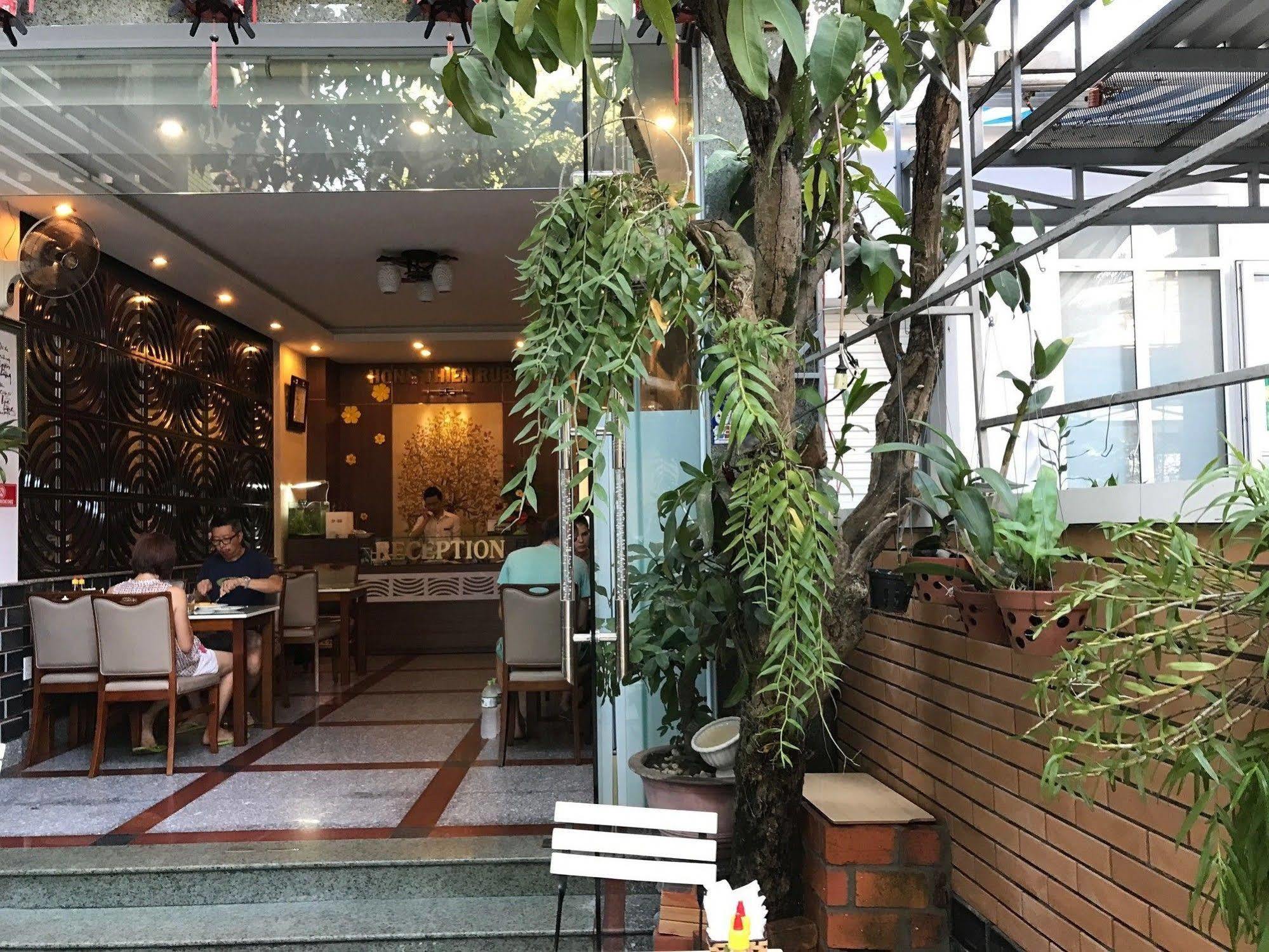 Hong Thien 1 2* Hue